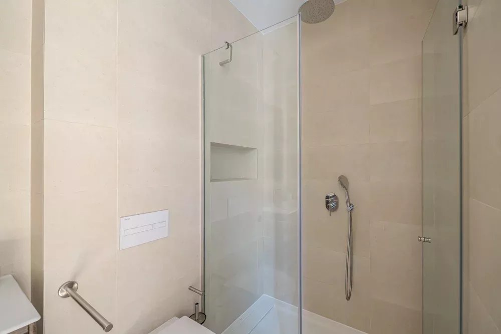 Daire Madrid - picture 31