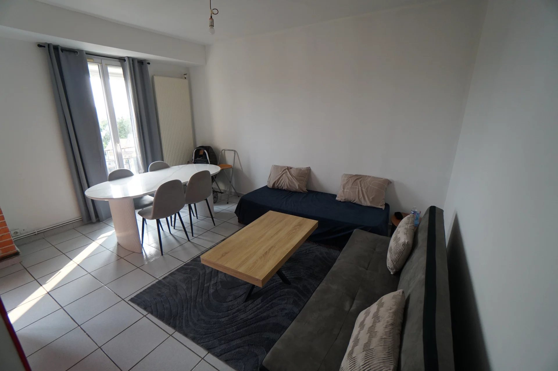 Vente Appartement Aulnay-sous-Bois