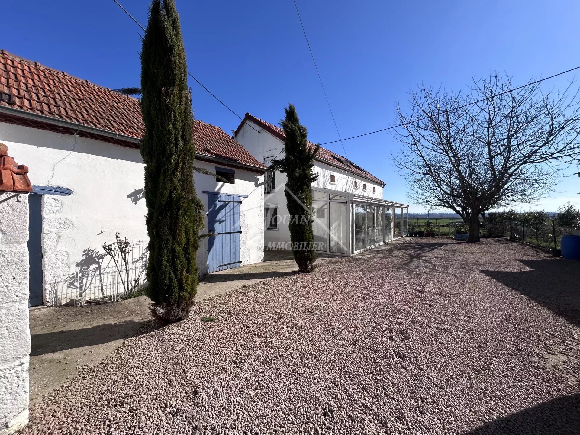 Agence immobilière de Jouan Immobilier
