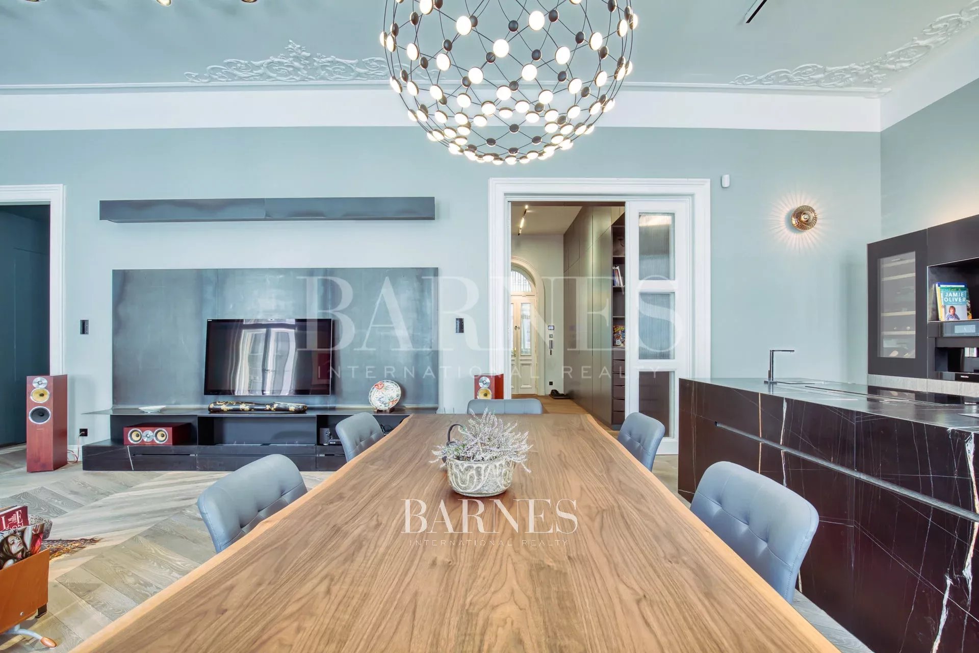 Daire Budapest V. kerülete - picture 13