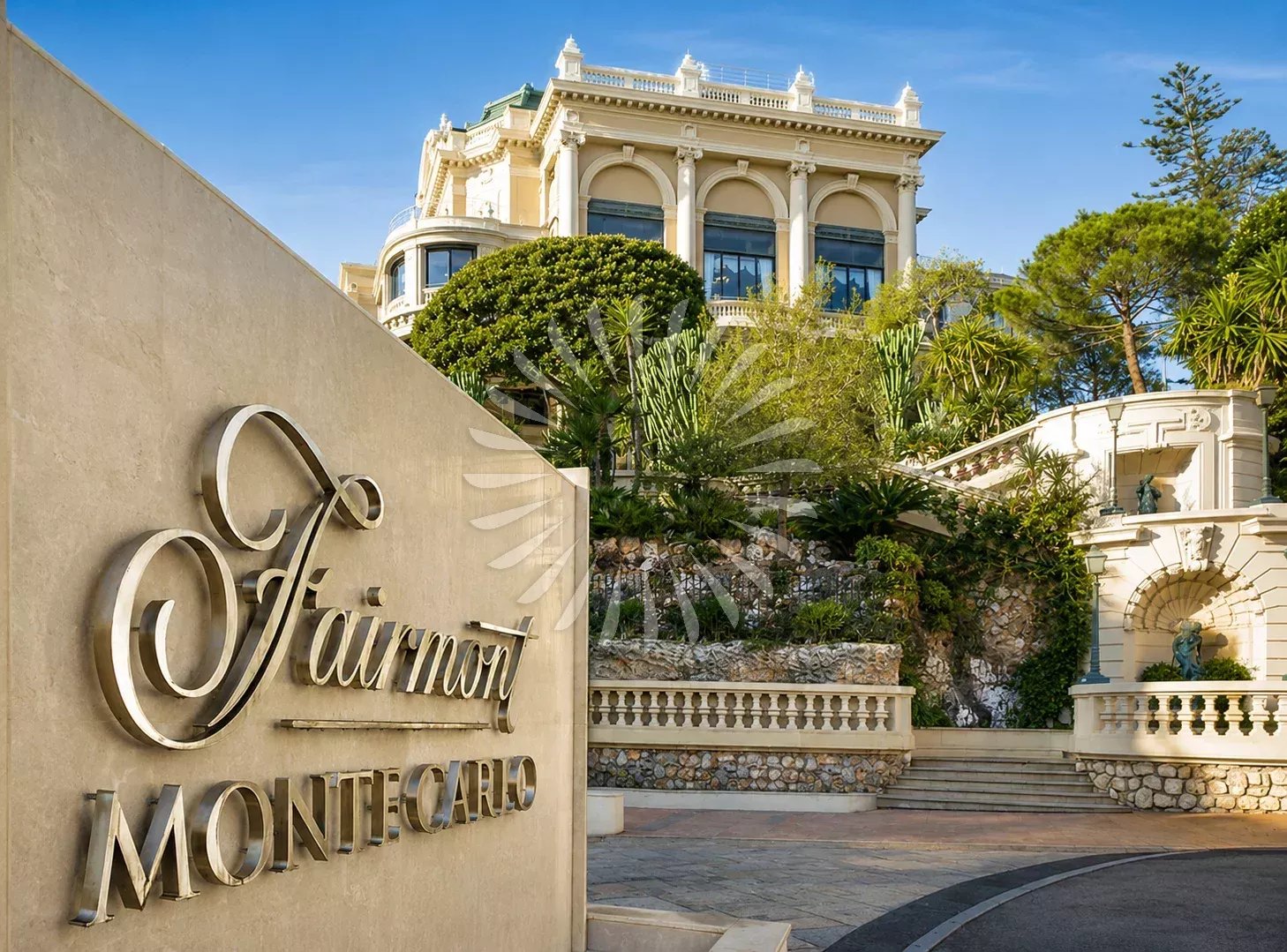 Fairmont - Monte Carlo