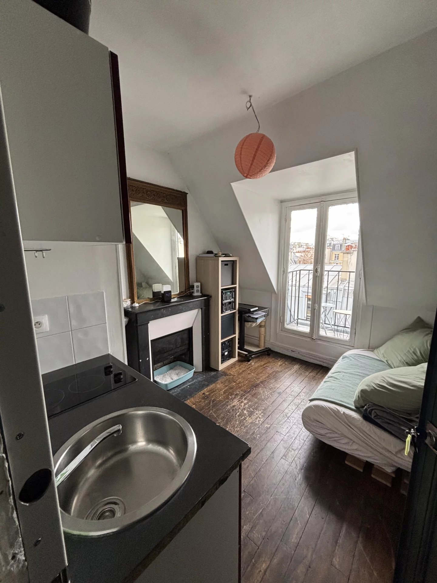 Photo 2 du bien N°86418505