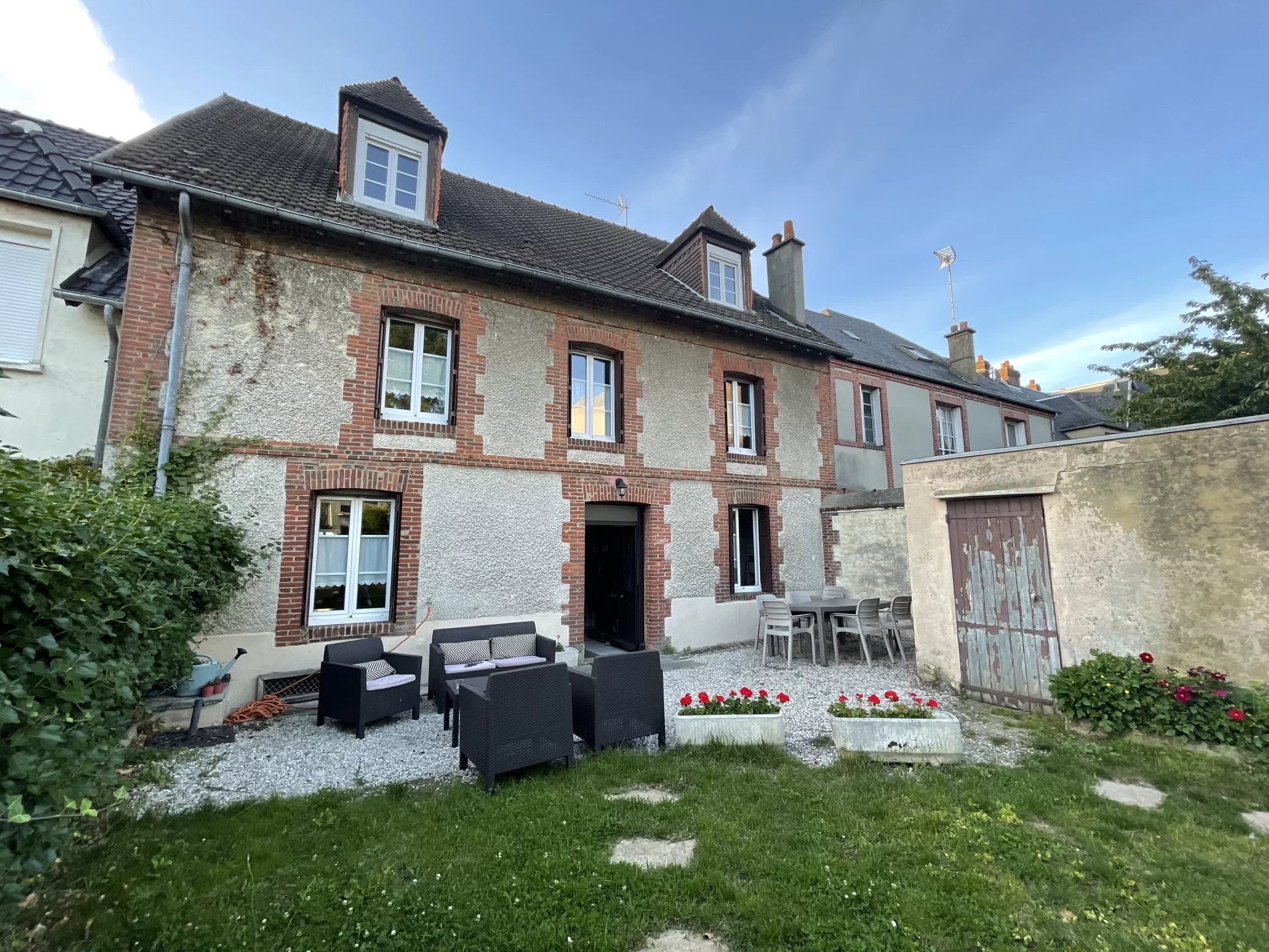 Agence immobilière de Chateauneuf Immobilier