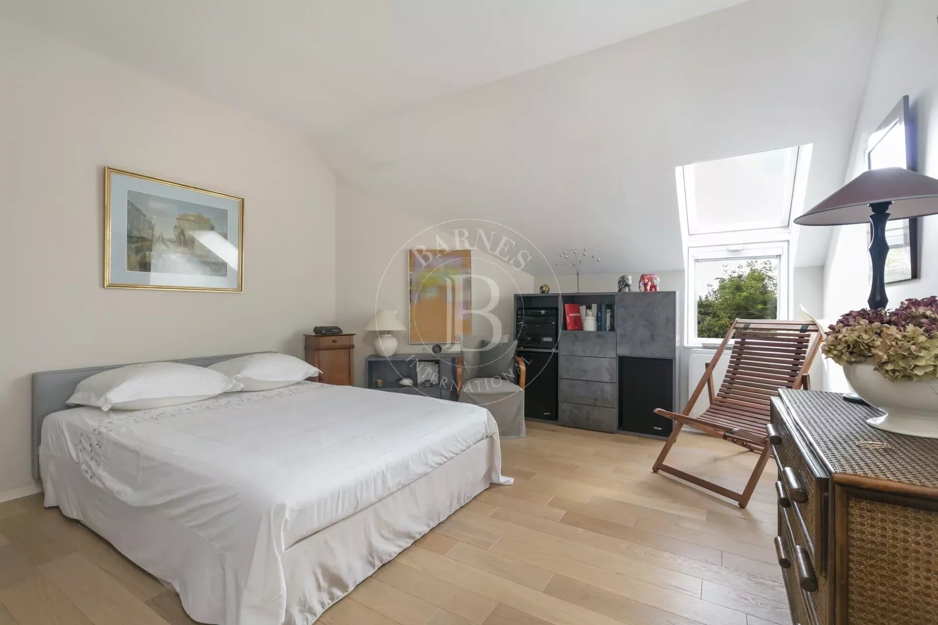 Soisy-sur-Seine  - Maison 8 Pi&egrave;ces 5 Chambres - picture 20