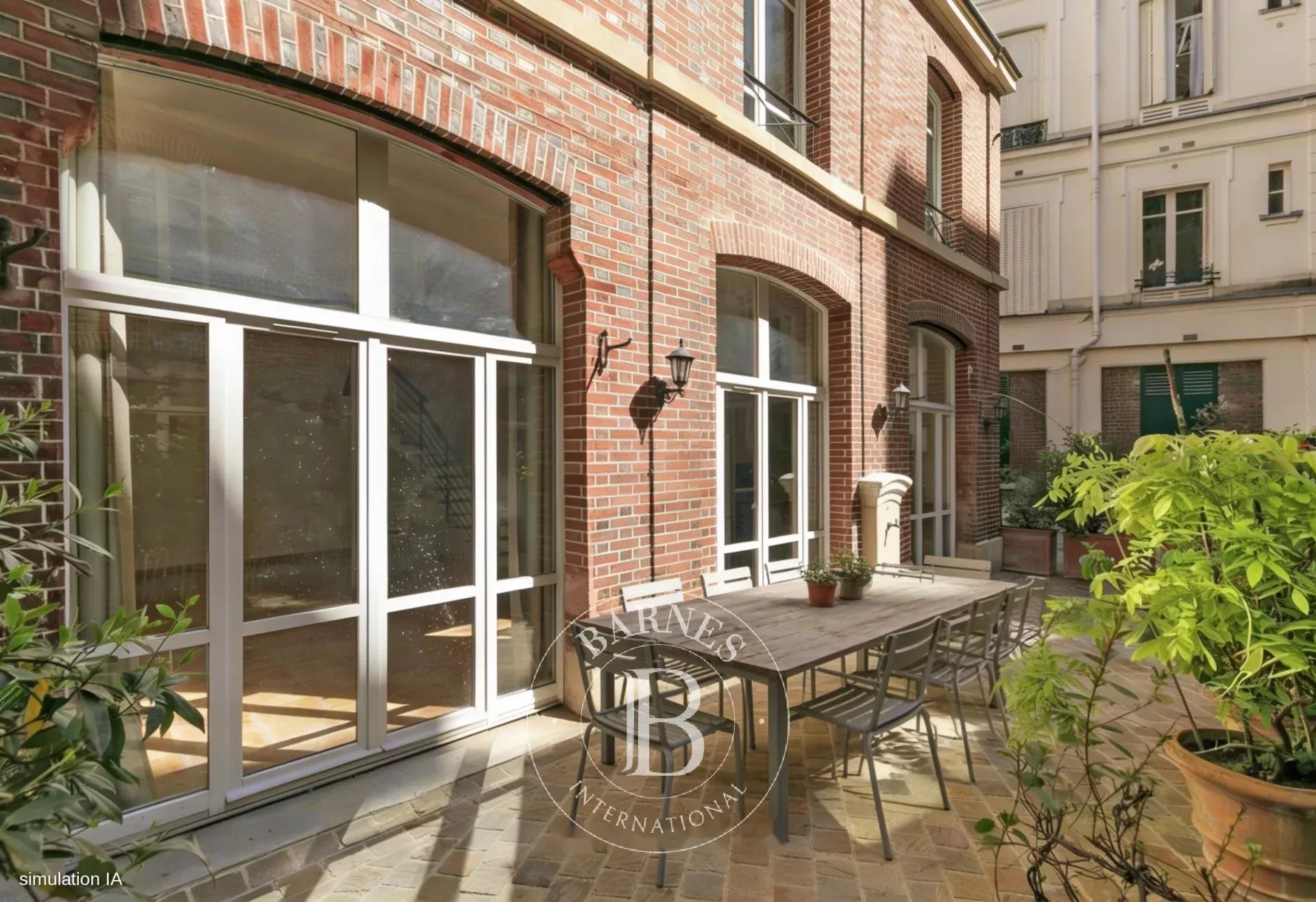 House Paris 75007  -  ref 86935632 (picture 1)