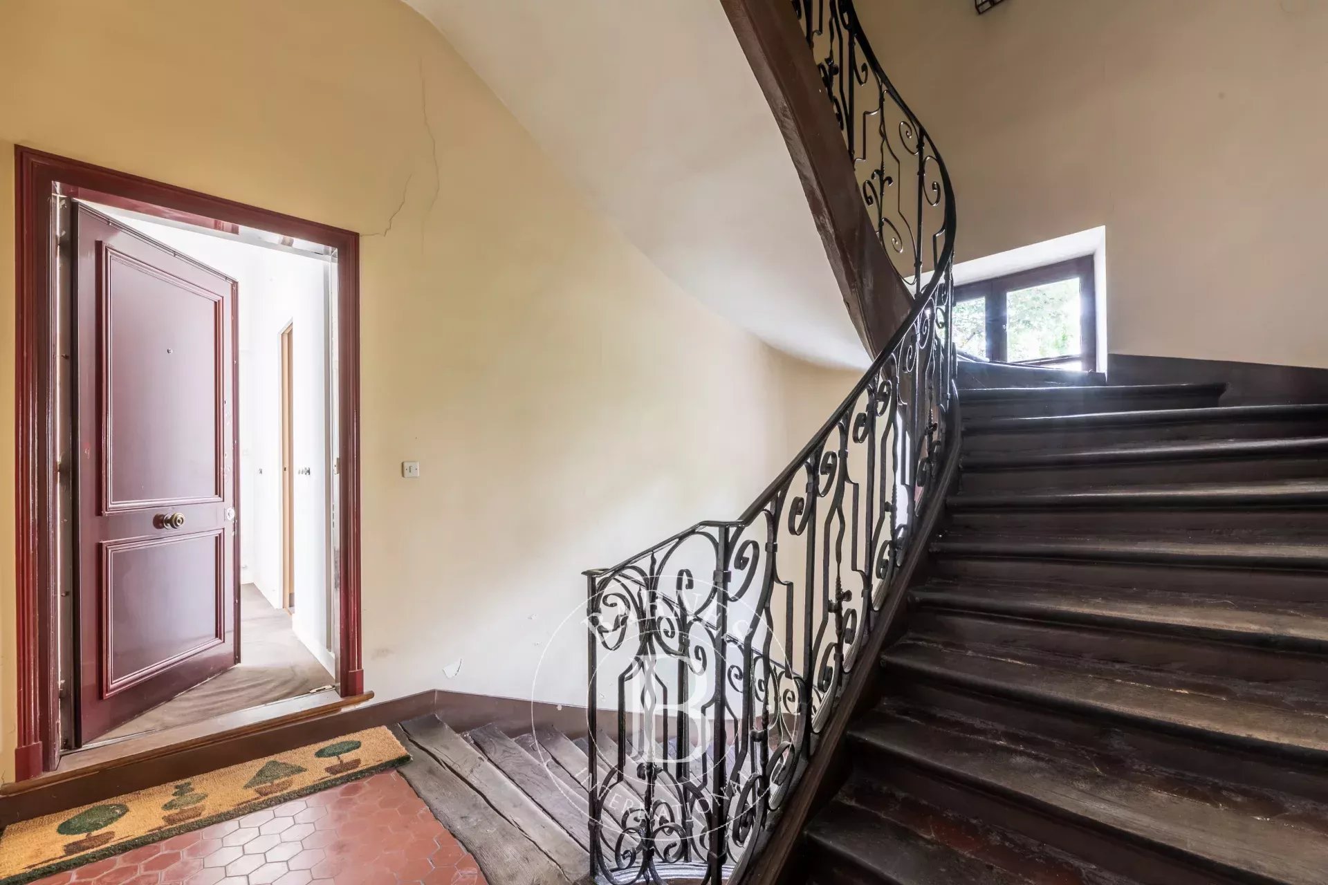 Квартира Paris 5ème
