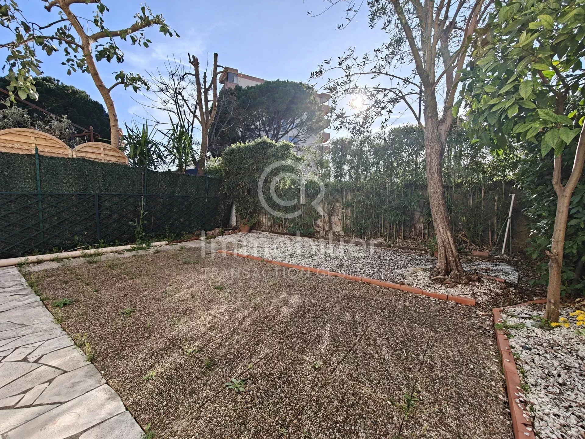 Agence immobilière de CCR Immobilier