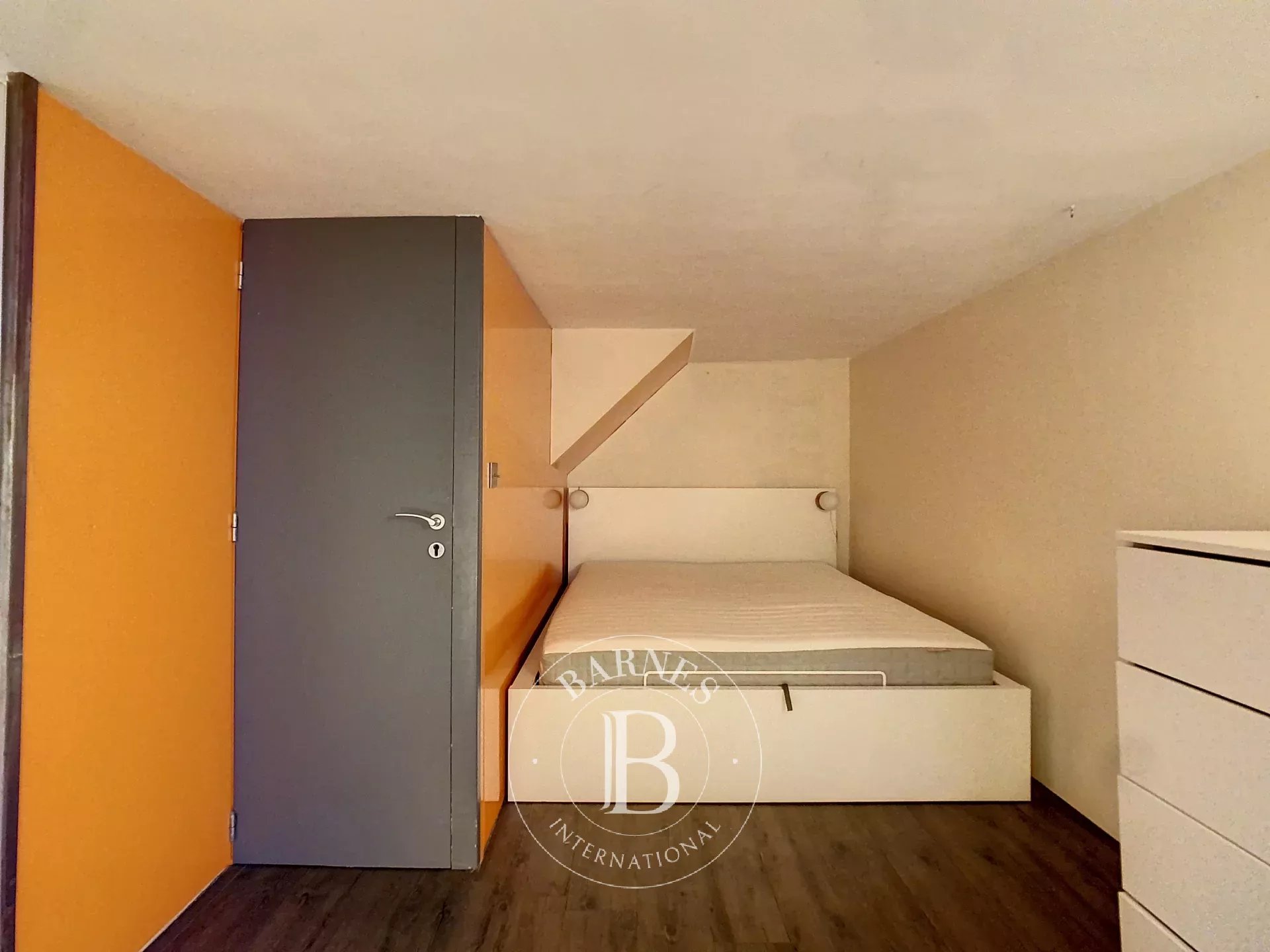 Daire Paris 18ème - picture 9