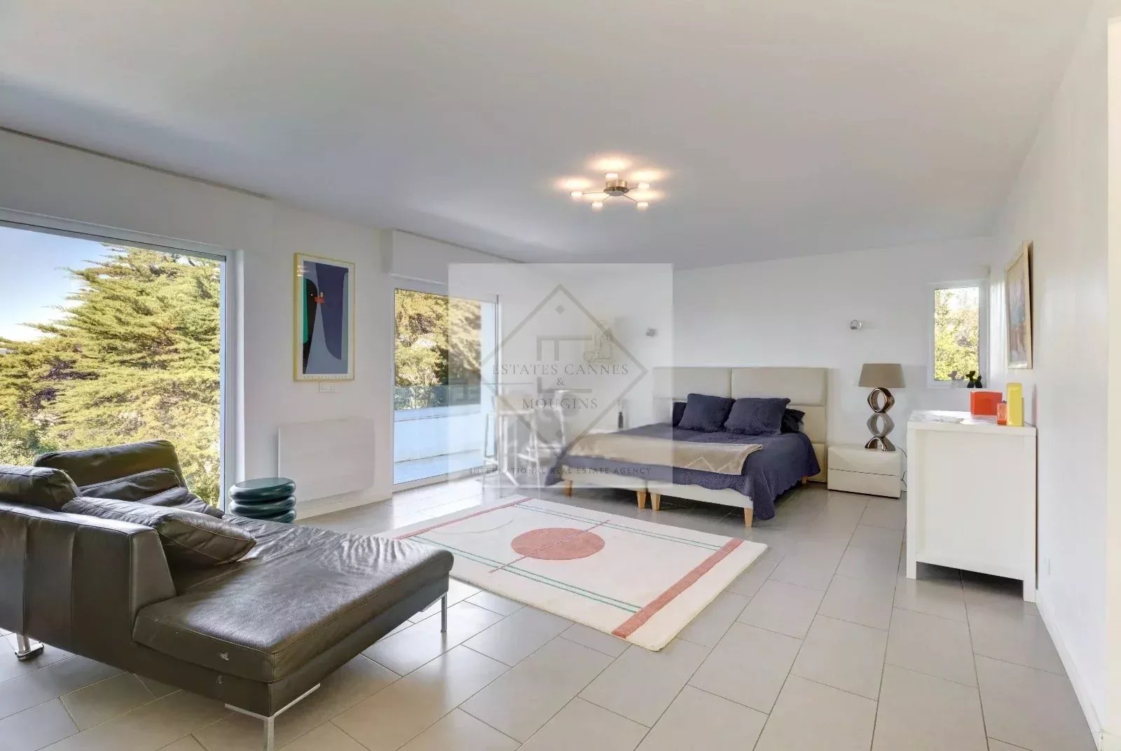 Magnifique villa contemporaine, un bien d'exception — photo 25
