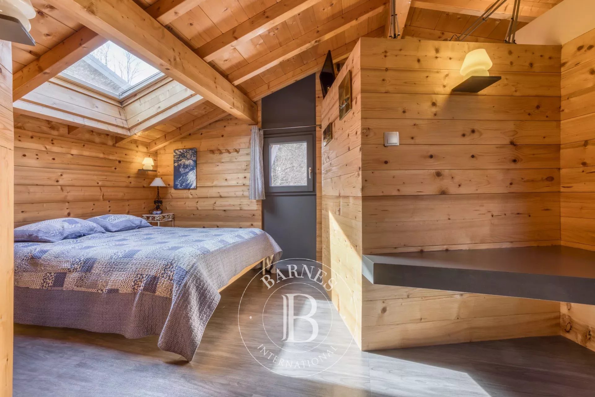 Les Houches  - Chalet 5 Pi&egrave;ces 4 Chambres - picture 12