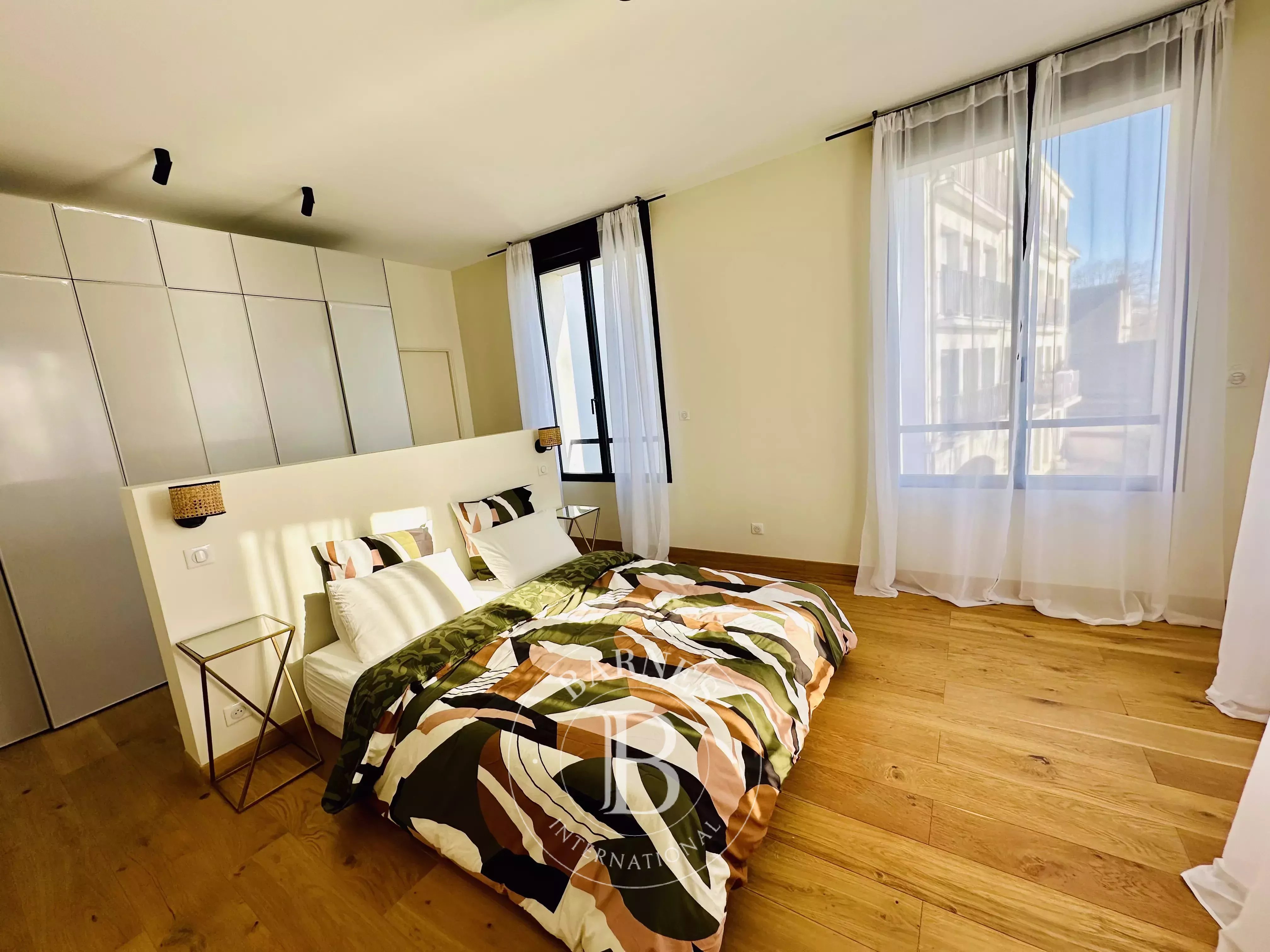 Orléans  - Appartement 3 Pi&egrave;ces 2 Chambres - picture 5