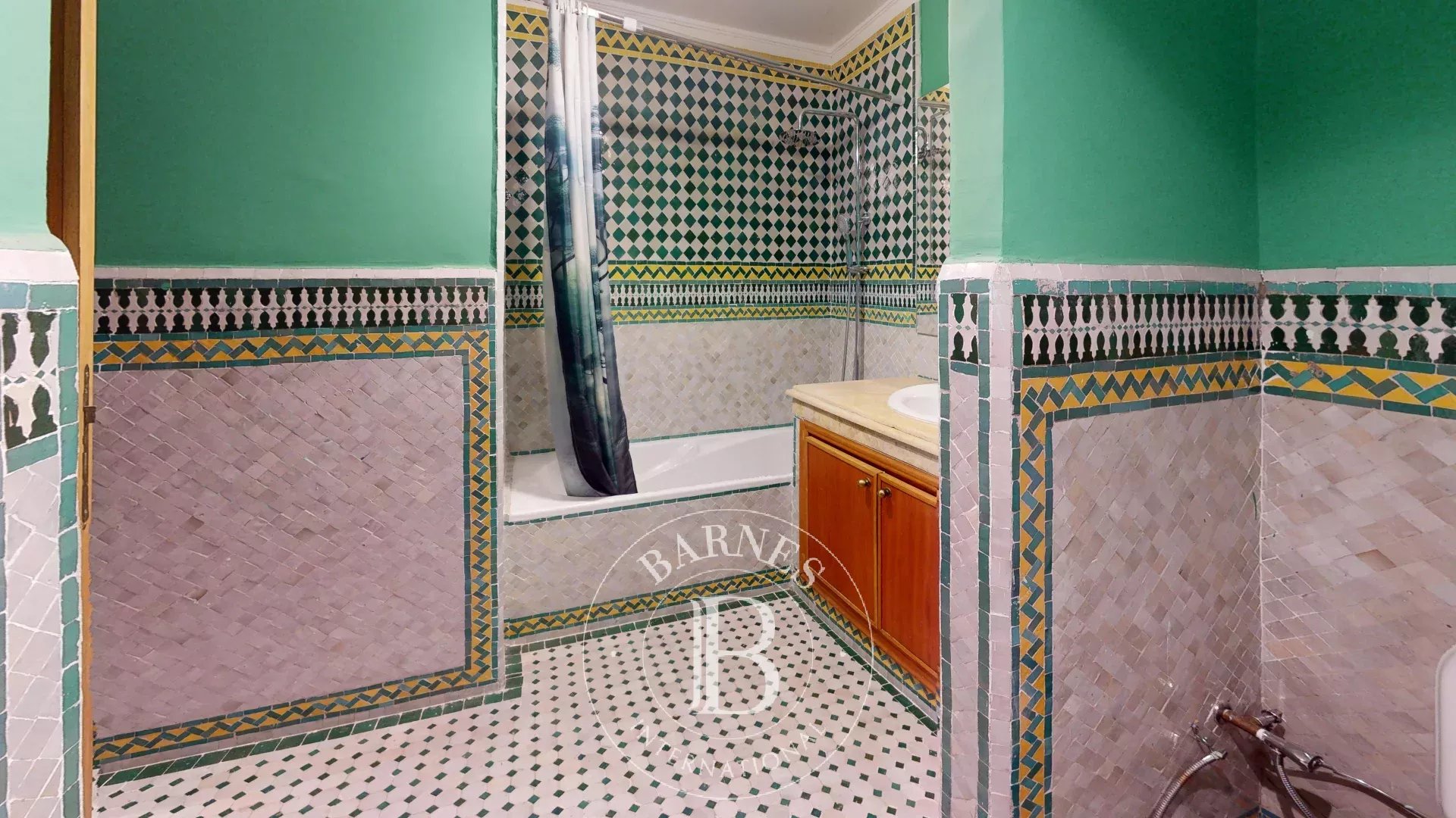 Daire Marrakech - picture 5