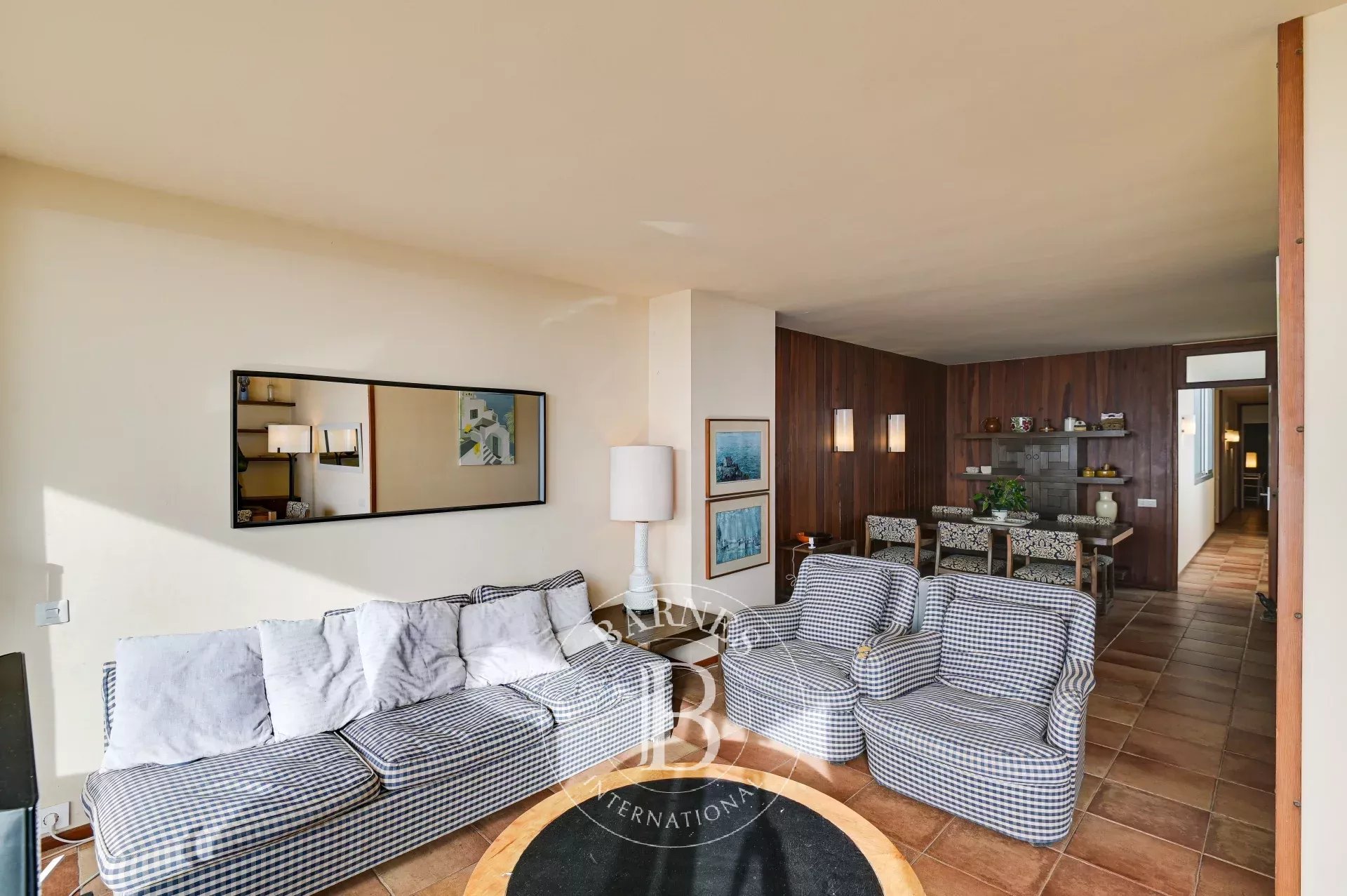 Penthouse avec licence touristique en première ligne de mer à Blanes, Costa Brava - picture 8