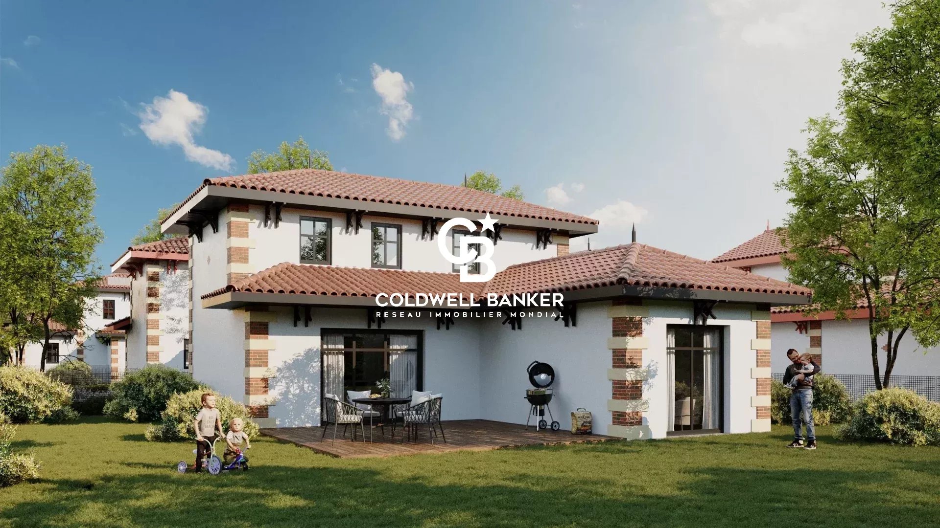 Agence immobilière de Silver Coast Int. Realty