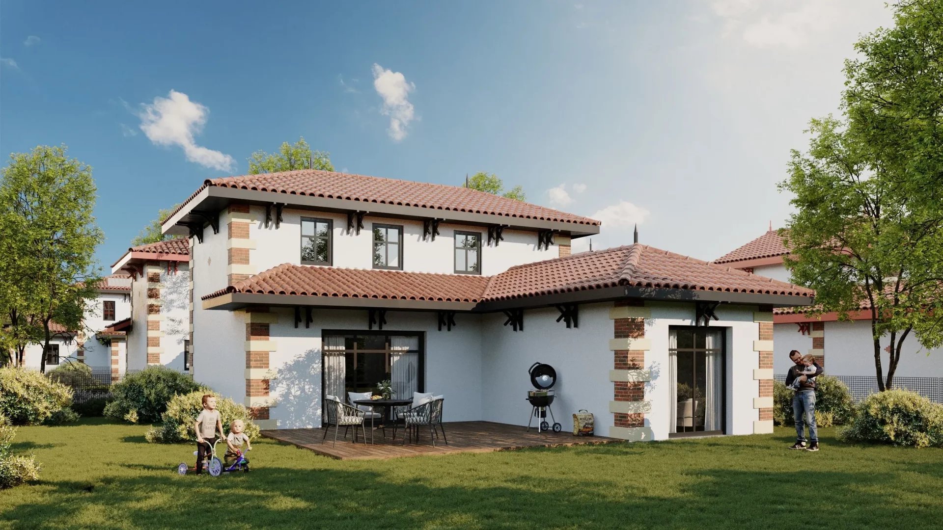 Agence immobilière de Silver Coast Int. Realty