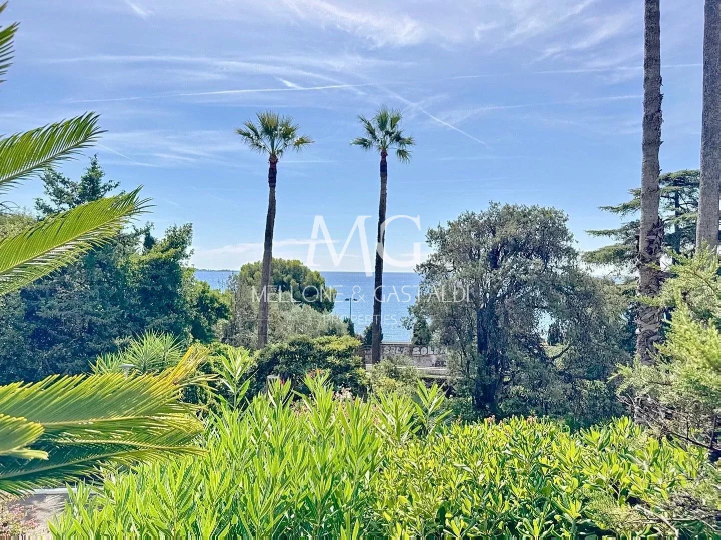 Agence immobilière de Mellone & Gastaldi Properties