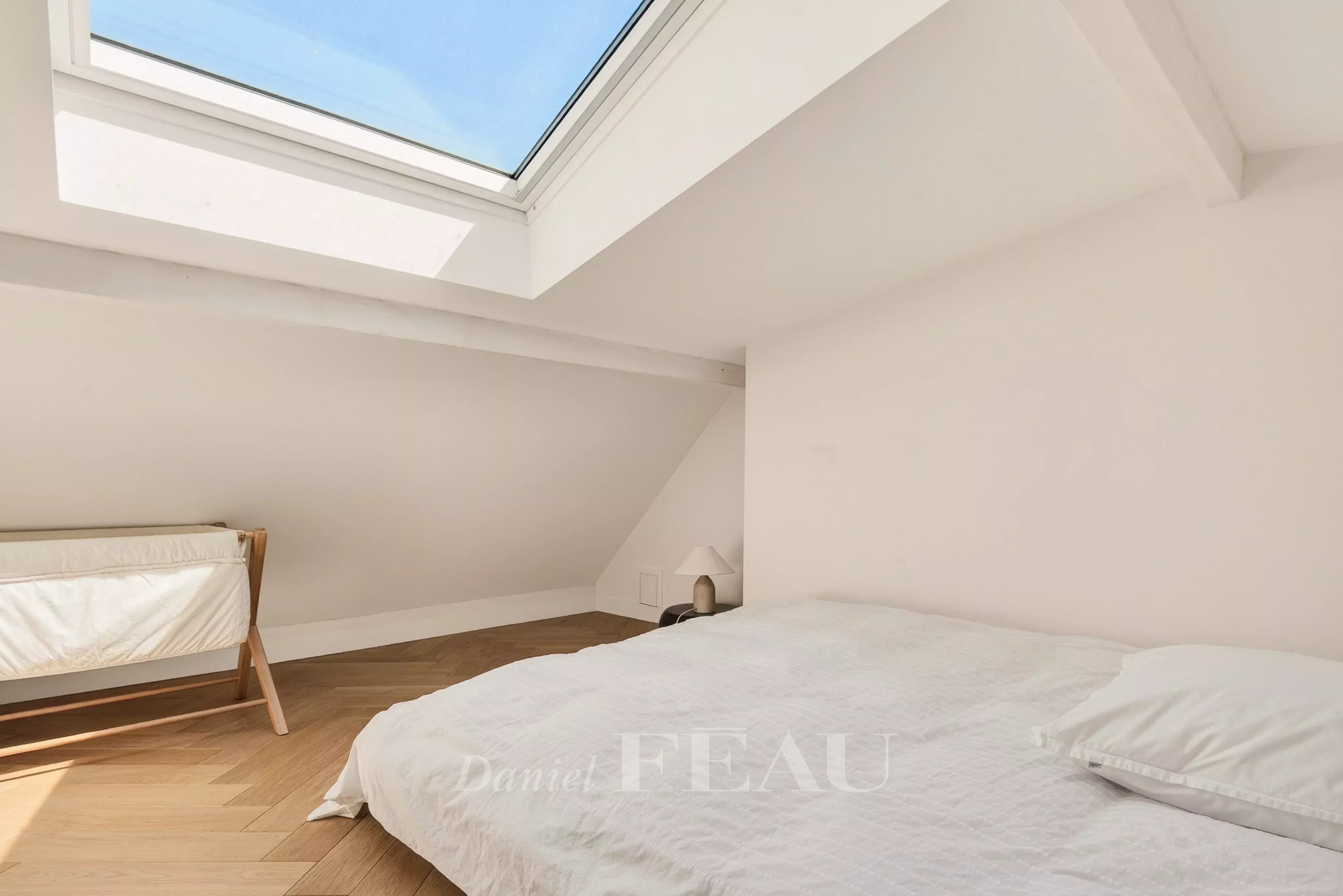 Rental Apartment Paris 8th