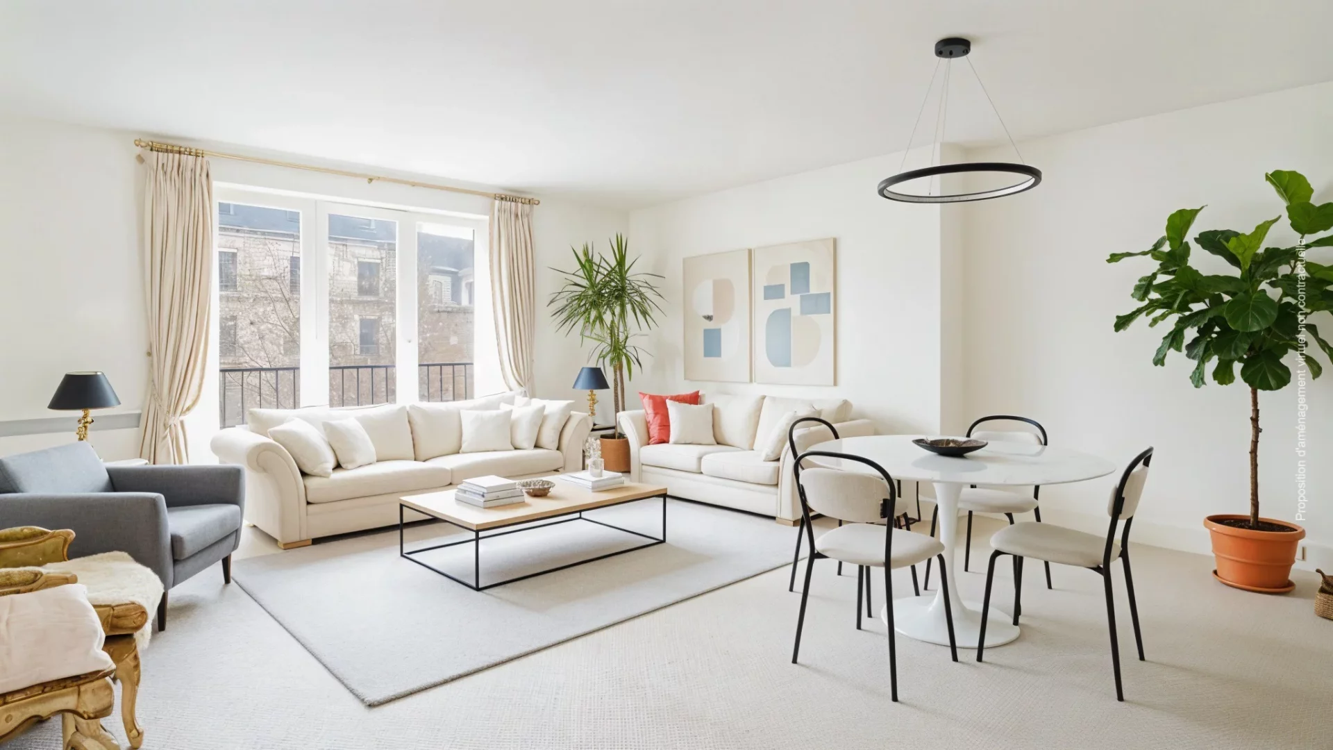 Paris 8e - AVENUE MONTAIGNE