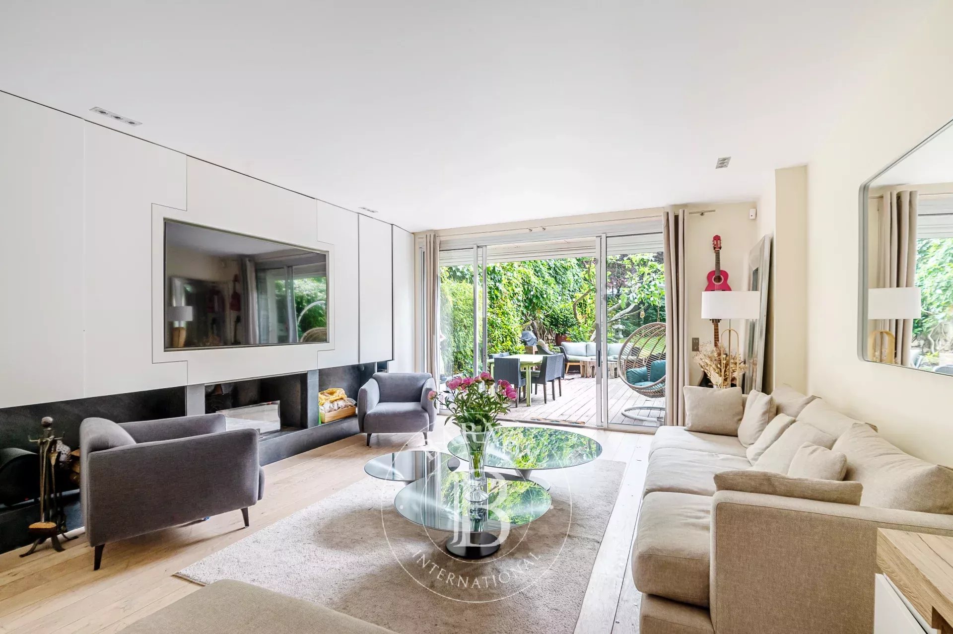 Квартира Neuilly-sur-Seine