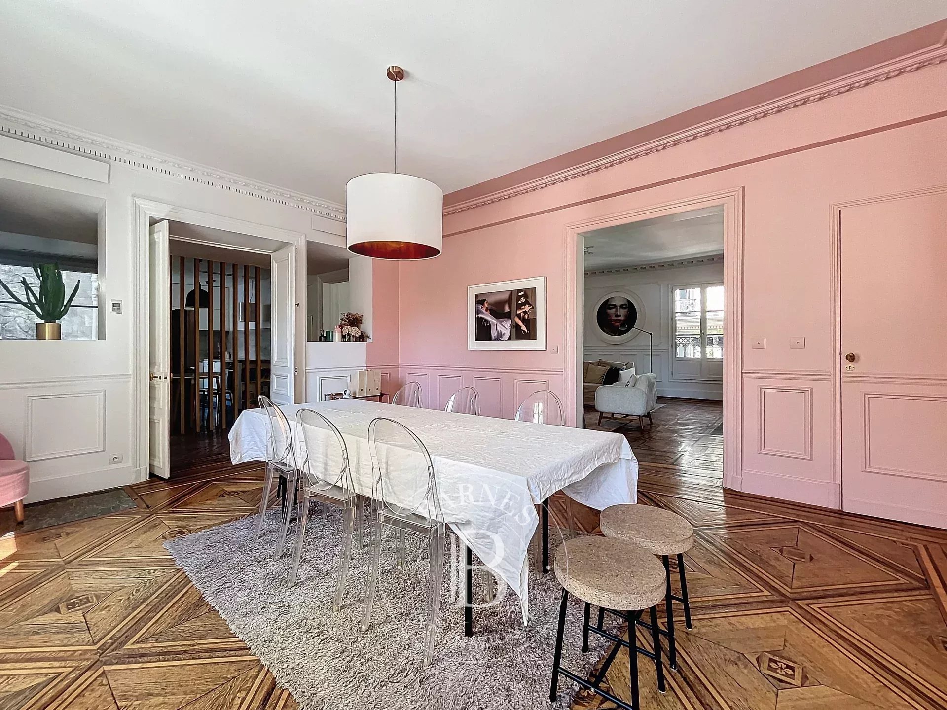 Daire Paris 9ème - picture 20