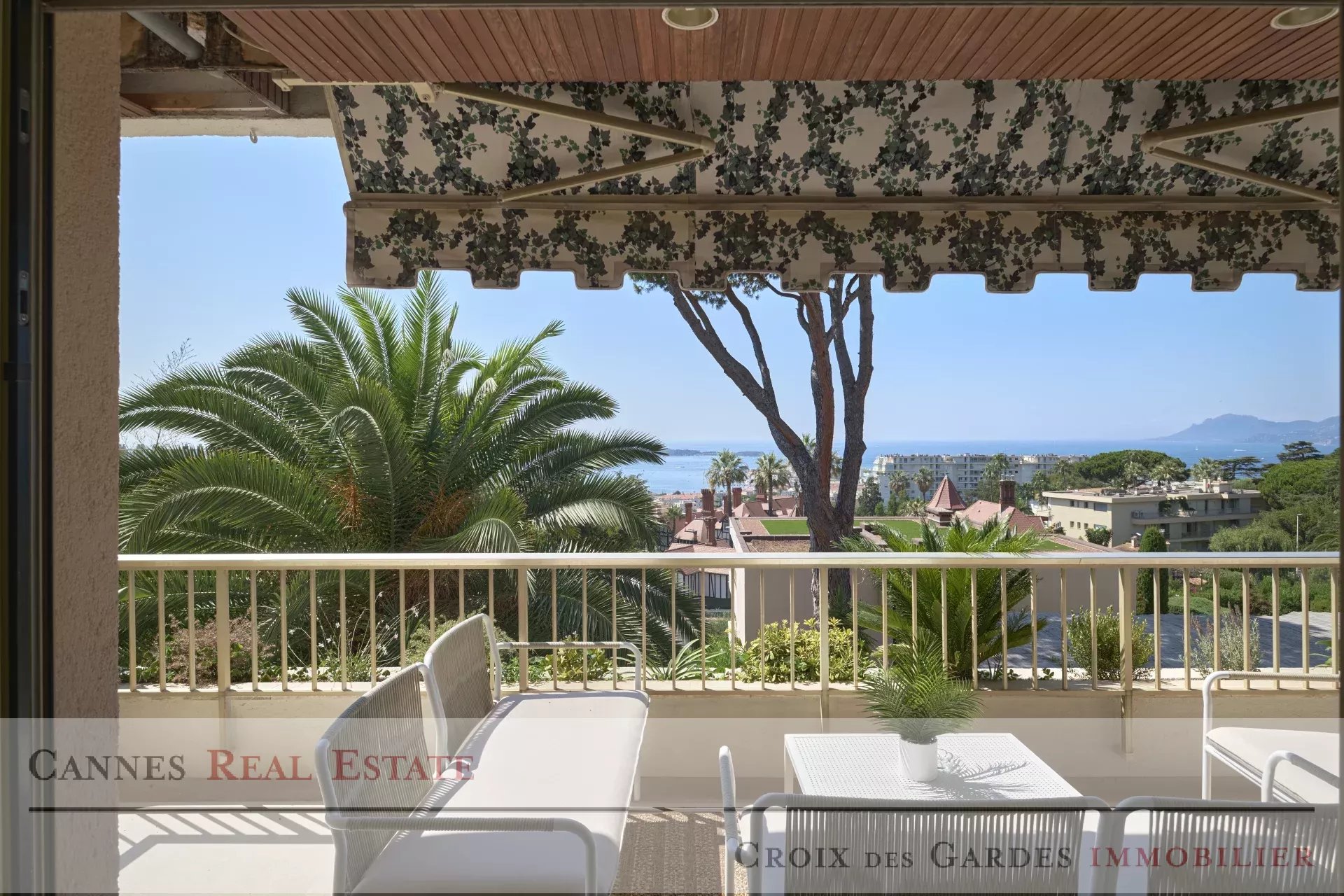 Agence immobilière de Cannes Real Estate