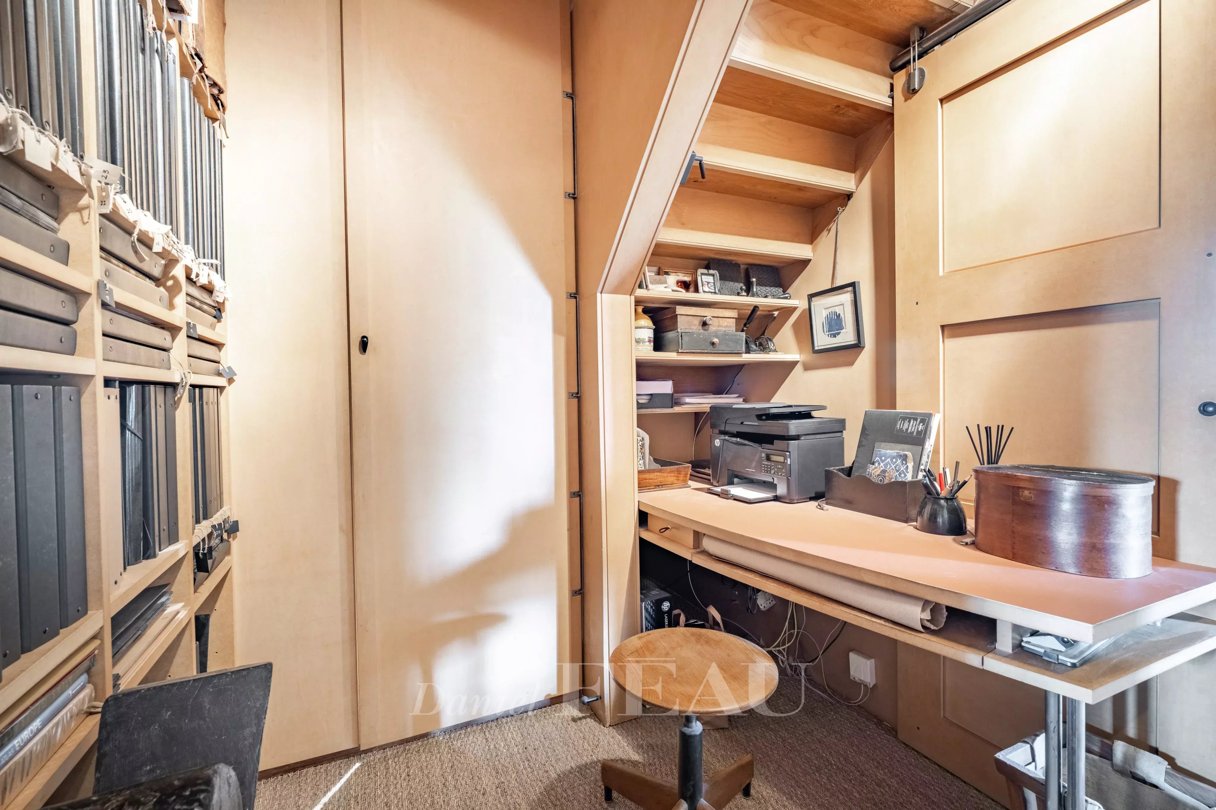 Sale Apartment Neuilly-sur-Seine