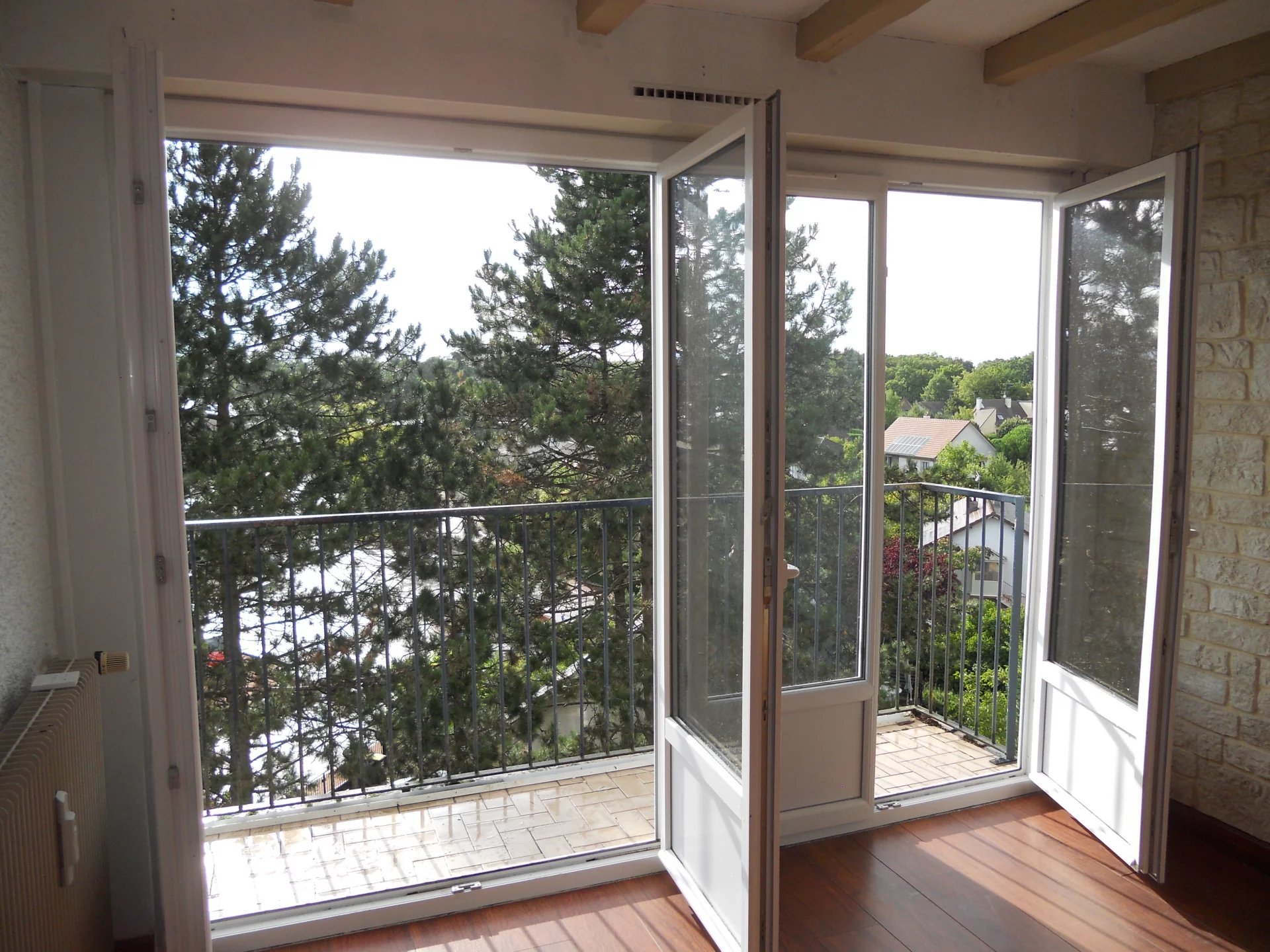 Achat Appartement T4 à Chevigny-Saint-Sauveur (21800) - 75m²