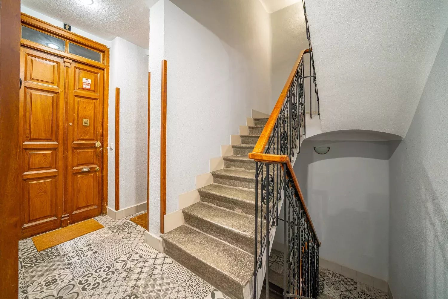 Daire Madrid - picture 37