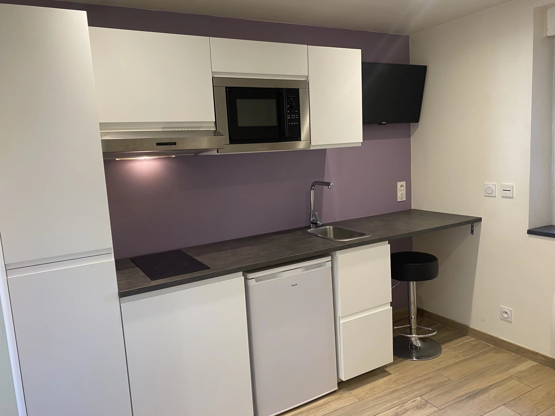 Agence immobilière de RC Immo L'agence