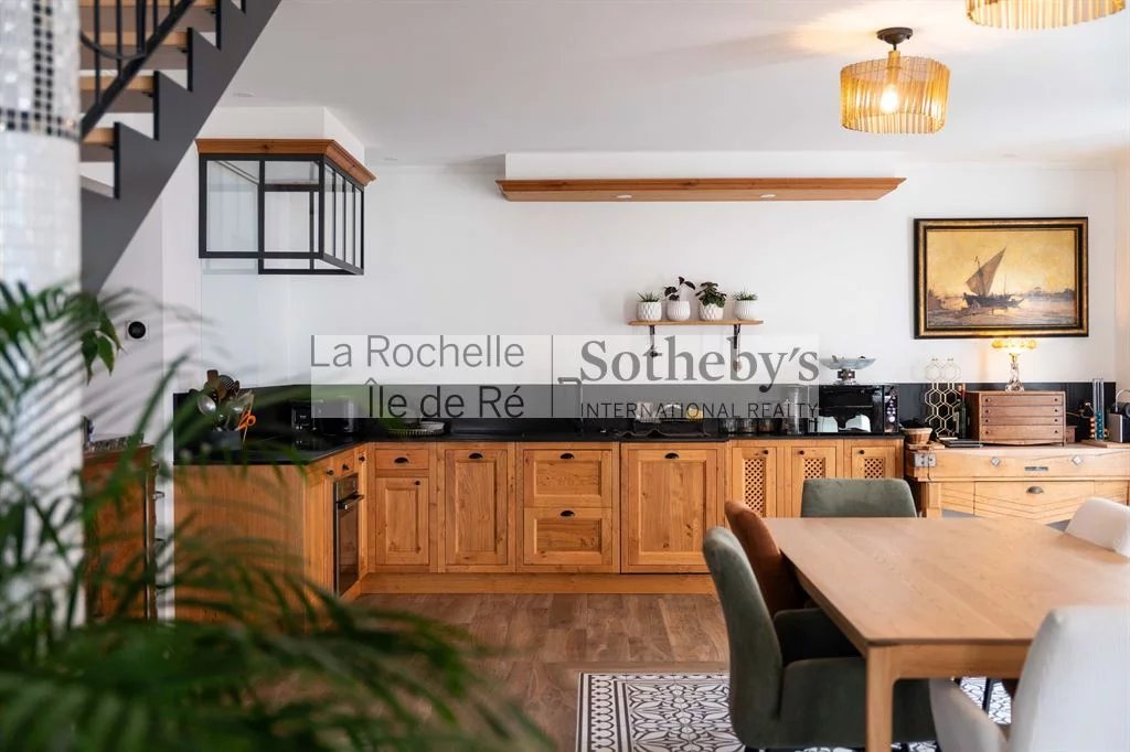 Vente Maison Châtelaillon-Plage