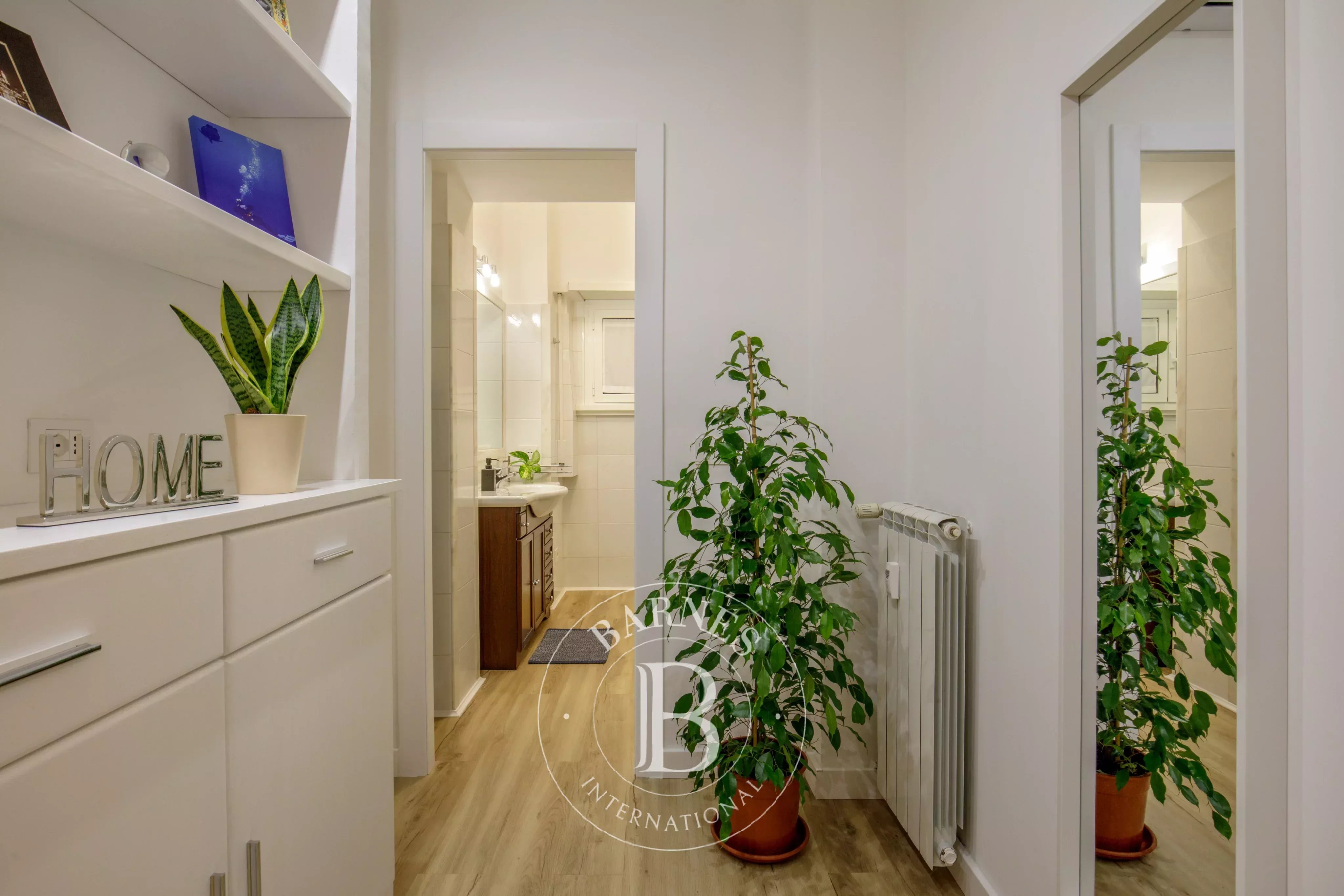 Roma  - Appartement 2 Pi&egrave;ces, 1 Chambre - picture 8