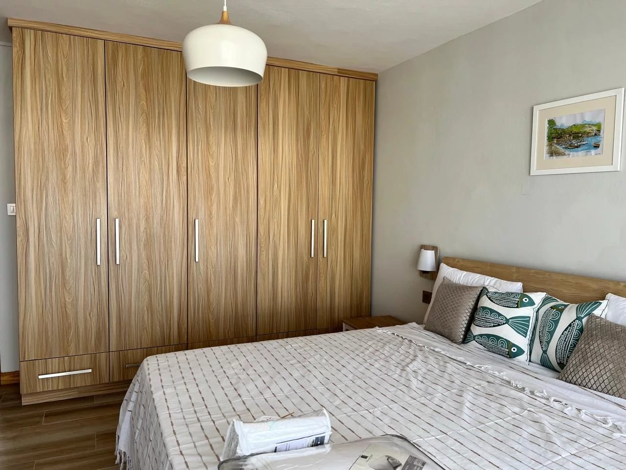 Dubleks Grand Baie - picture 20