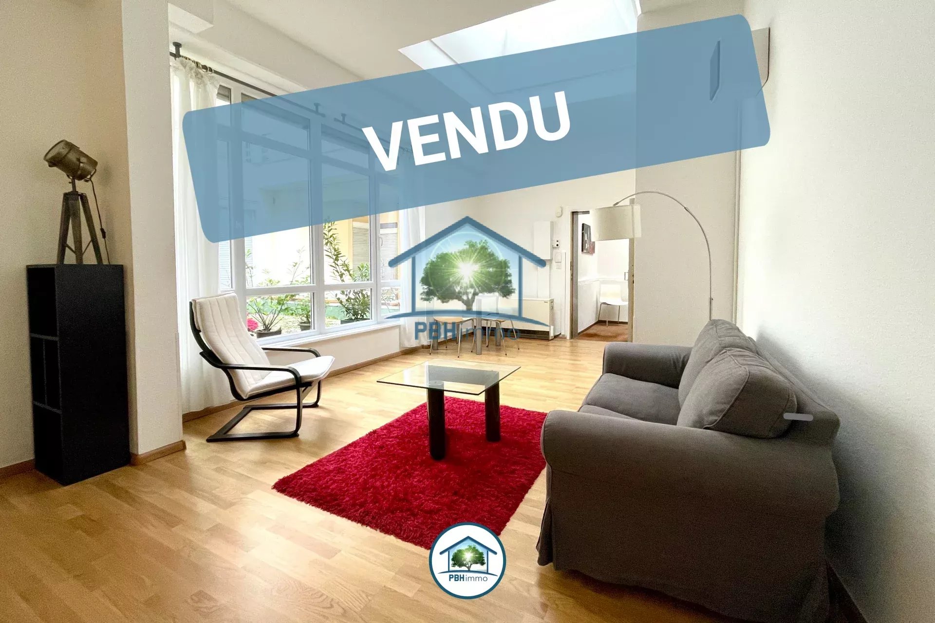 Sale Apartment Strasbourg