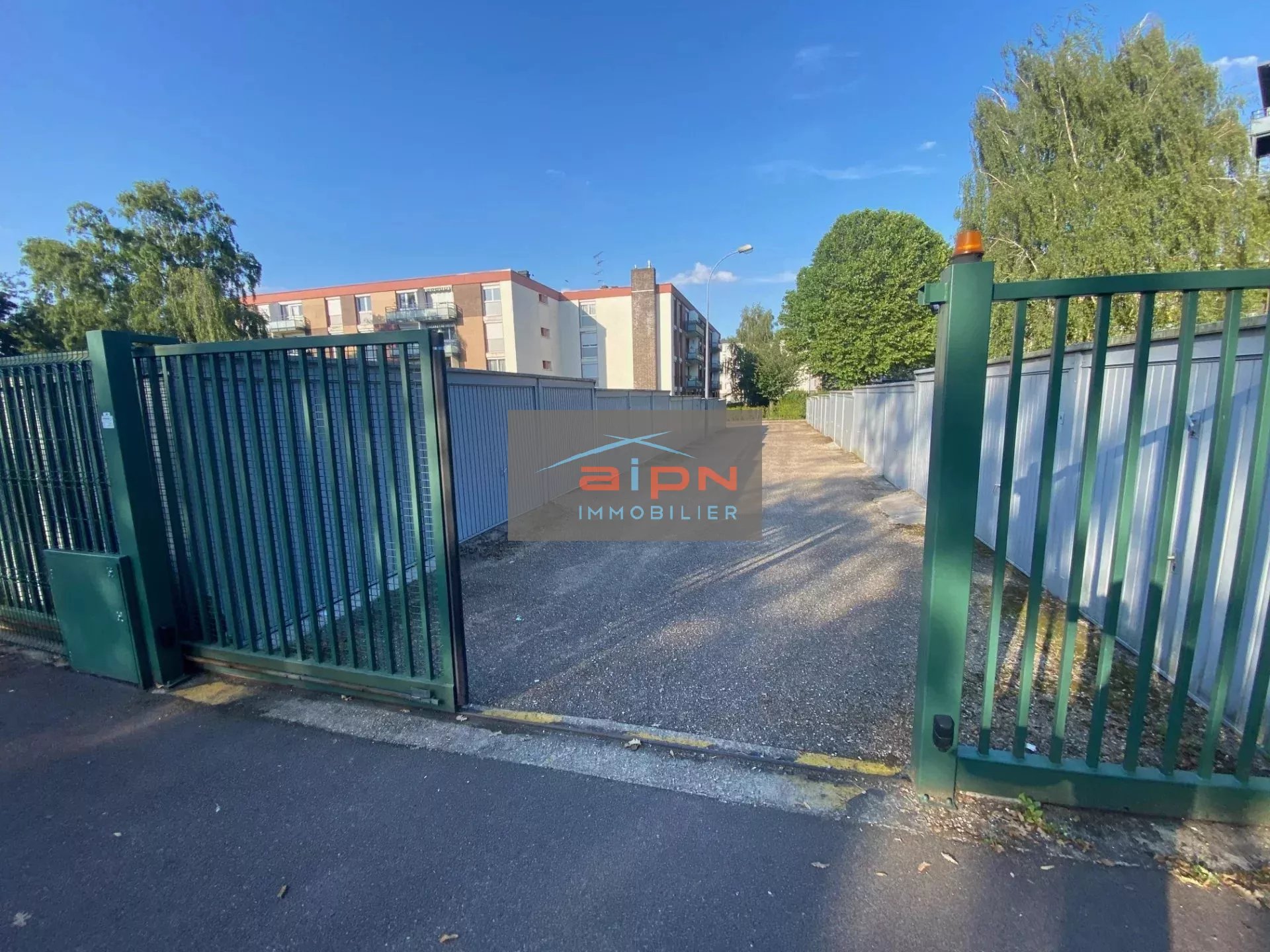 Location Garage Sotteville-lès-Rouen