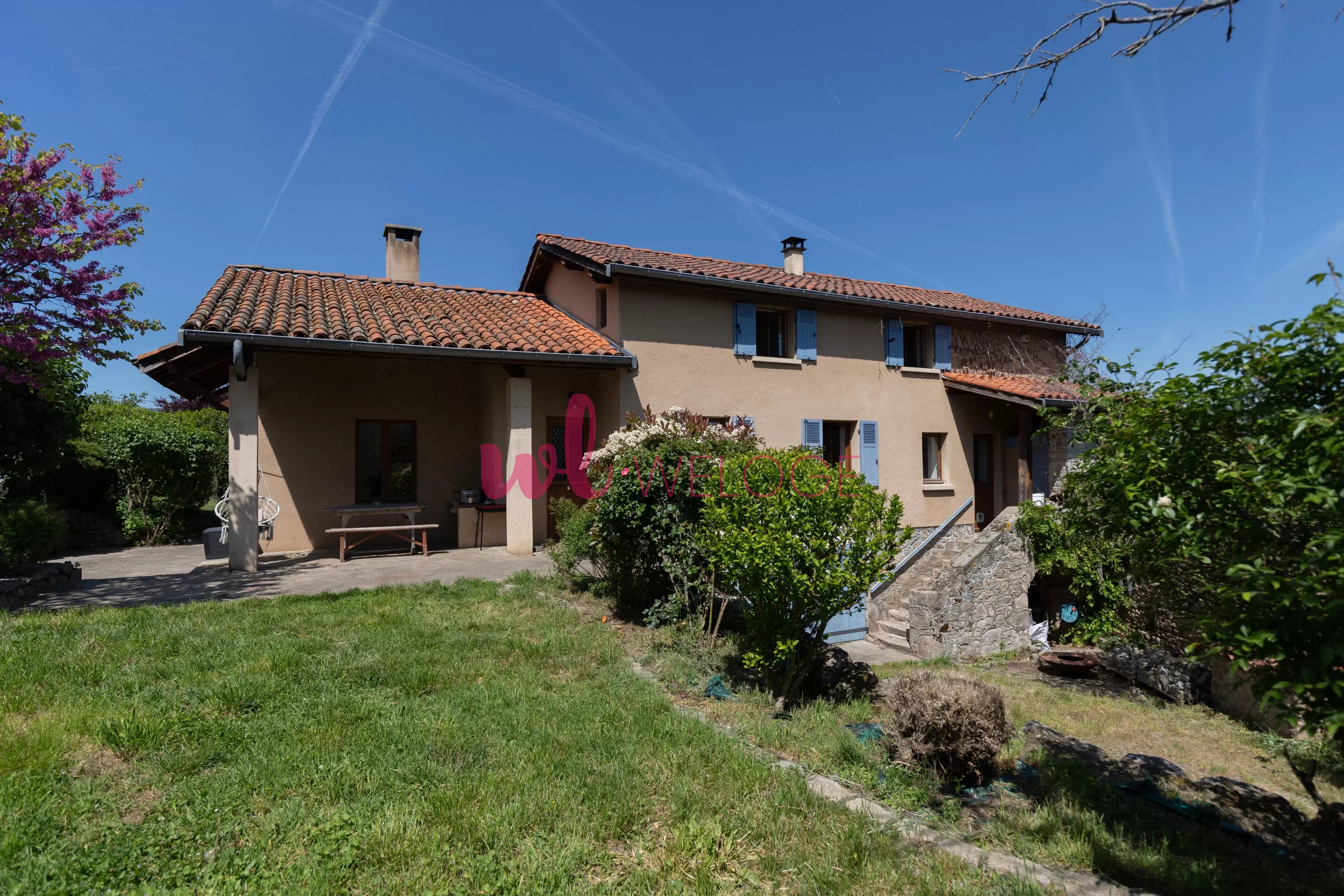 Agence immobilière de WeLoge