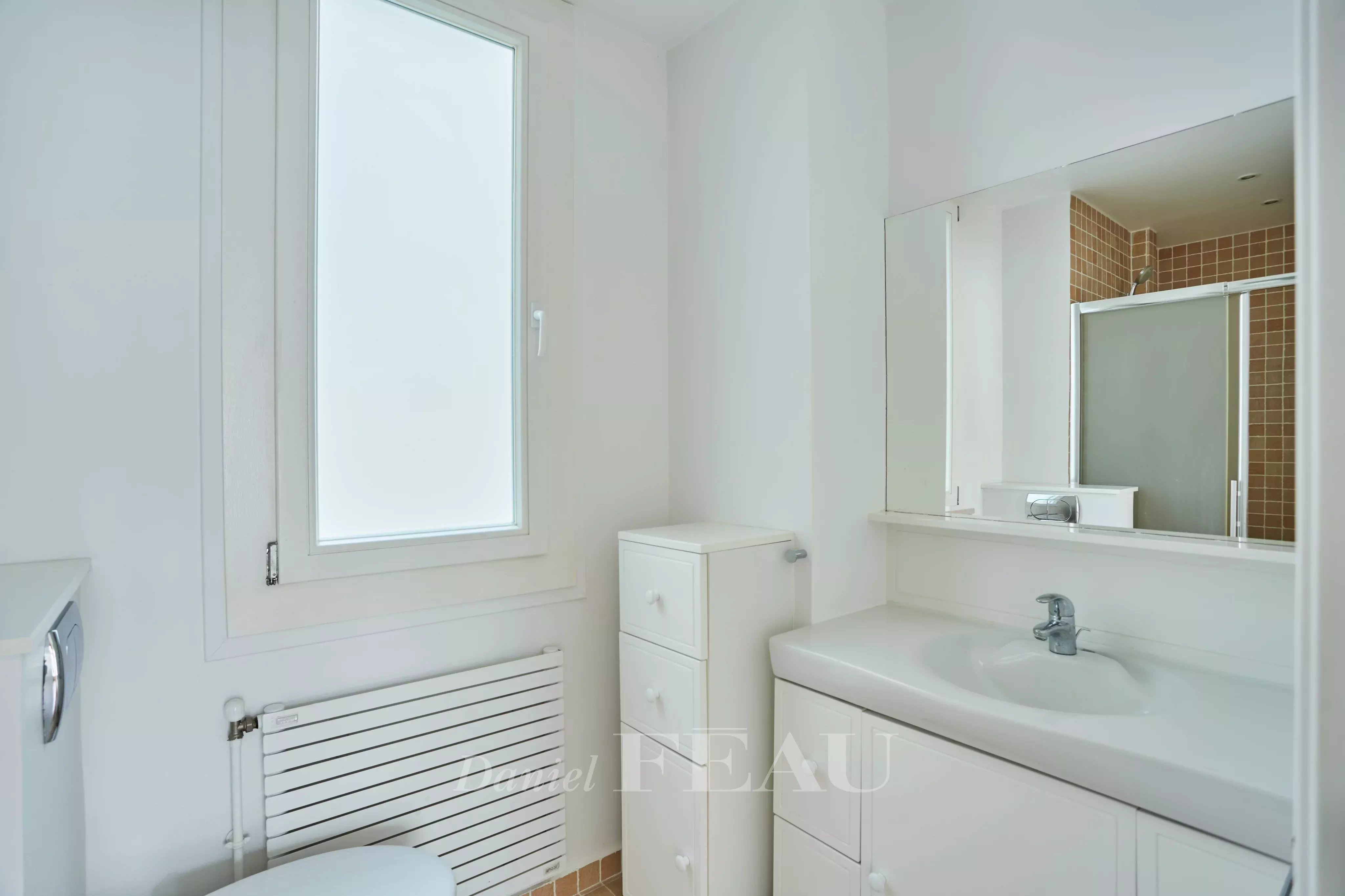 Location Appartement Paris 5ème