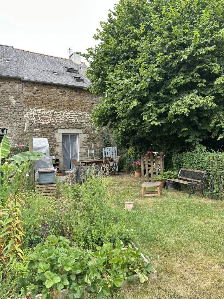 MAISON DE PAYS SAINT-HELEN – NOUVEAUTE RANCE IMMO
