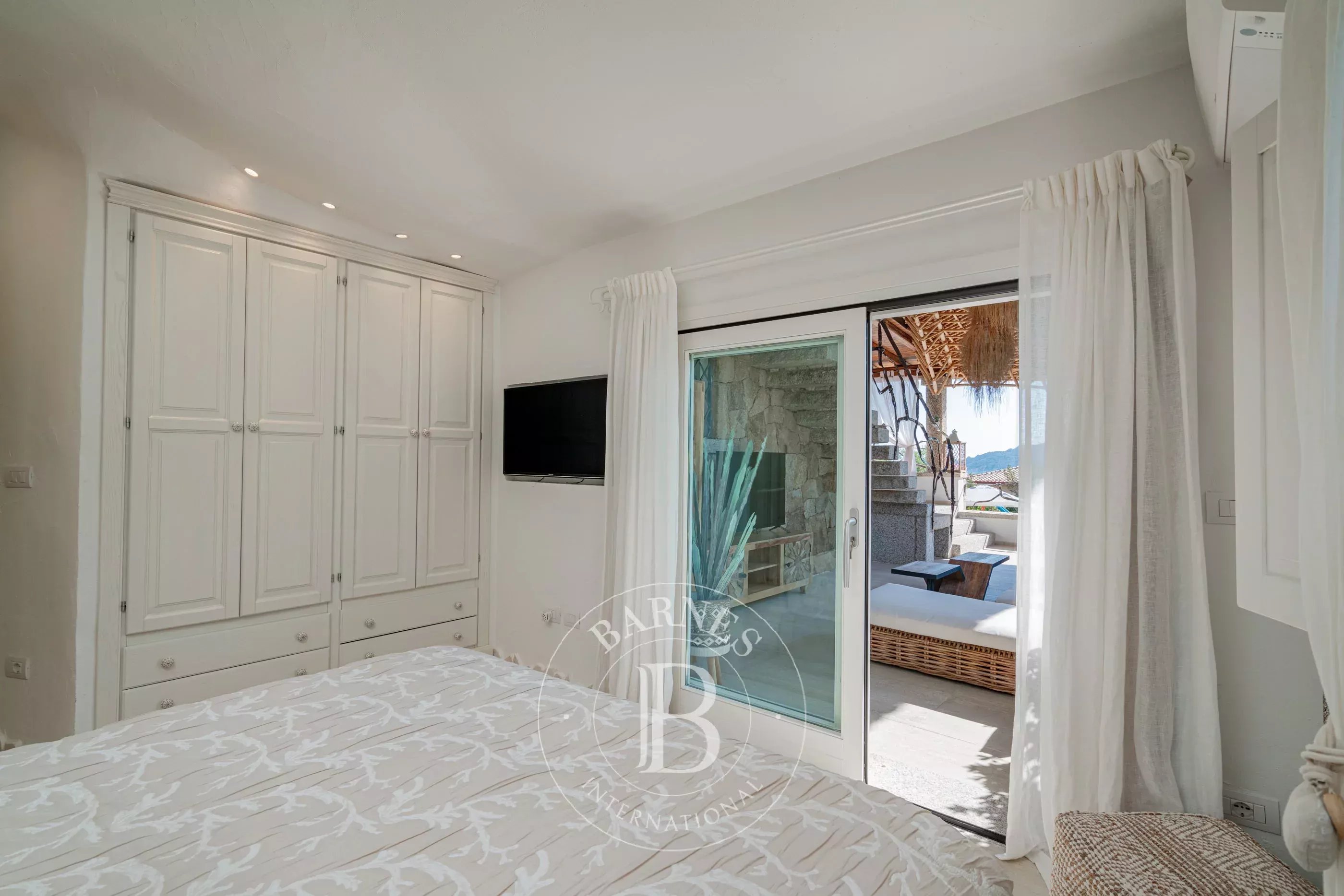 ikiz villa San Teodoro - picture 26