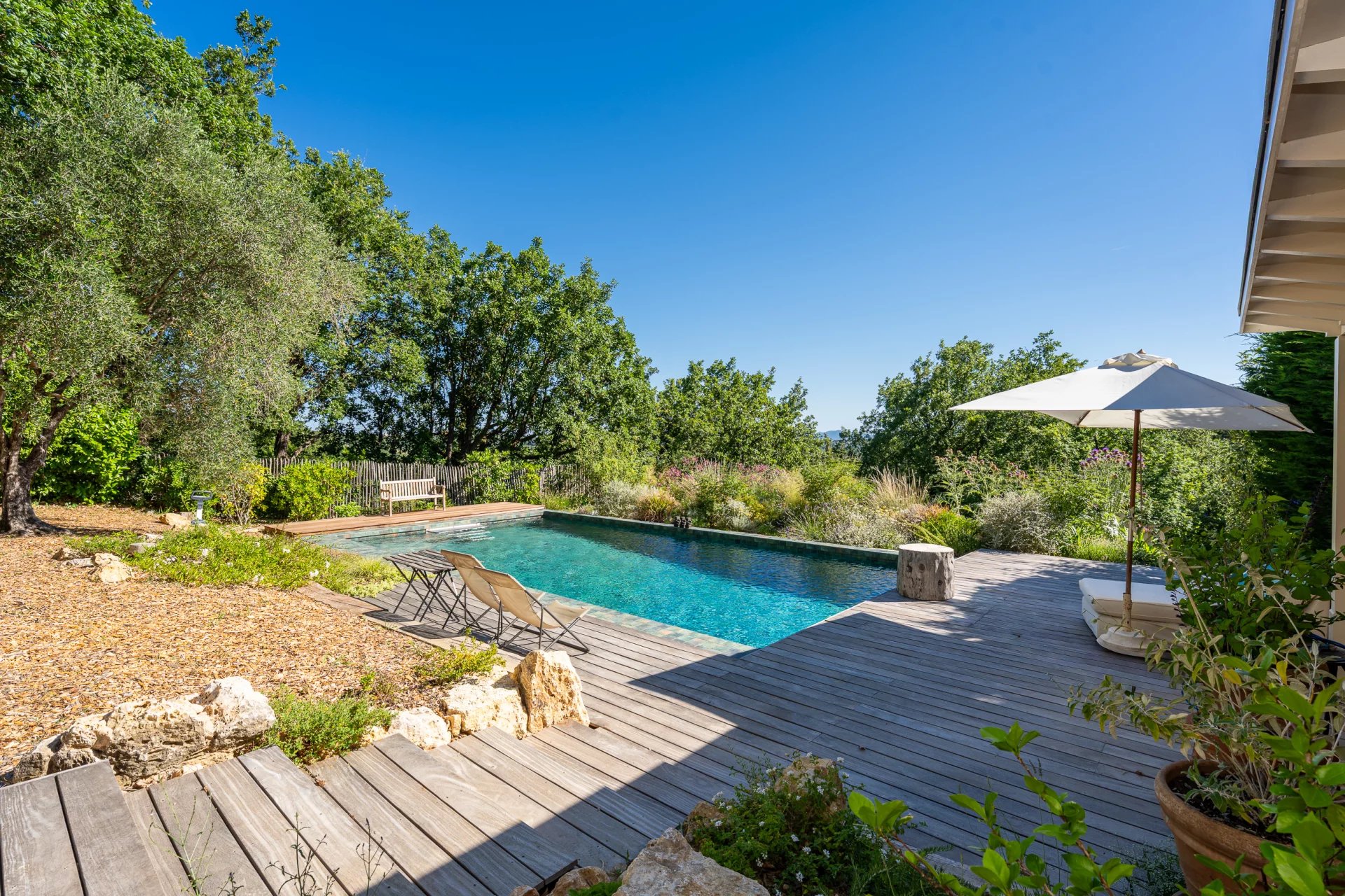 87093624-Maison Chateauneuf de Grasse