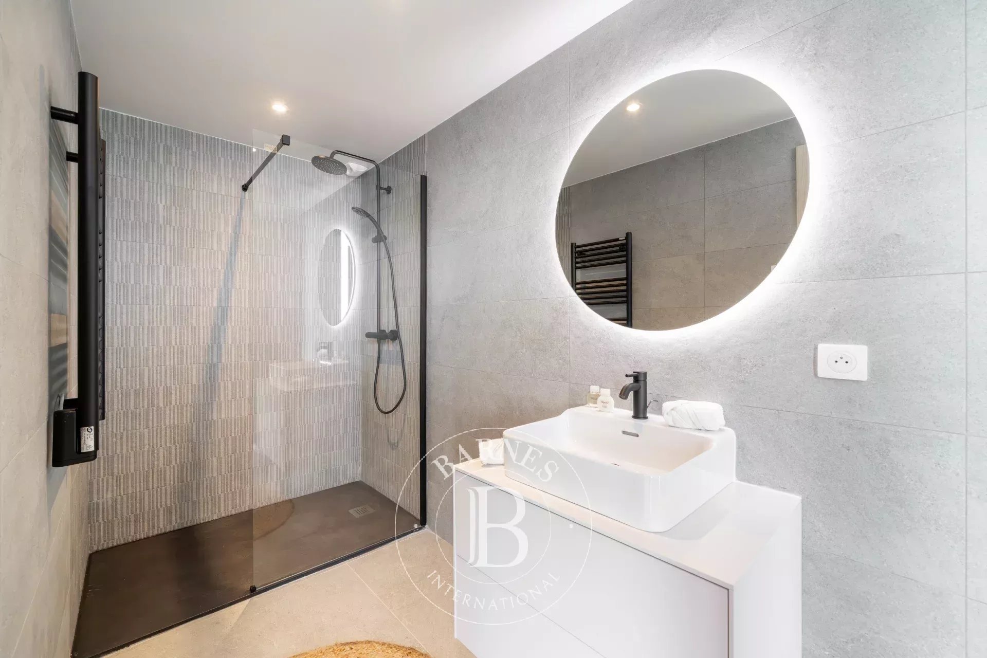 Théoule-sur-Mer  - Appartement 4 Pi&egrave;ces 3 Chambres - picture 8
