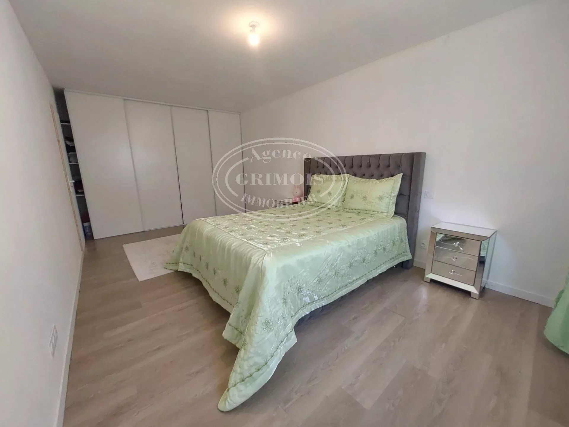 Charming 5-Room House for Sale in Fabrezan, France