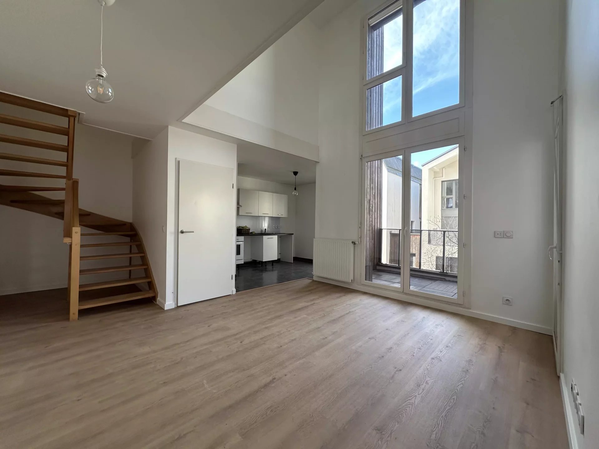 Agence immobilière de Honoré SAS