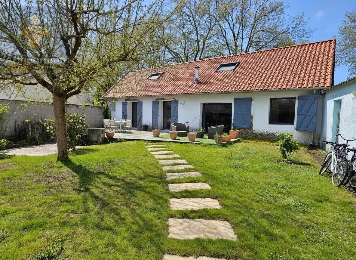 Agence immobilière de SAS BOUIN IMMOBILIER