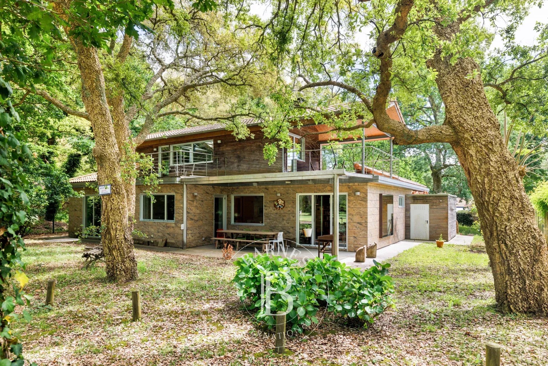 Maison Hossegor  -  ref 86926086 (picture 1)