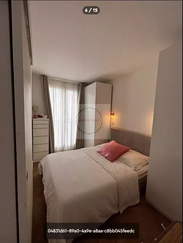 appartement 31 m² Épinay-sur-Seine — photo 6