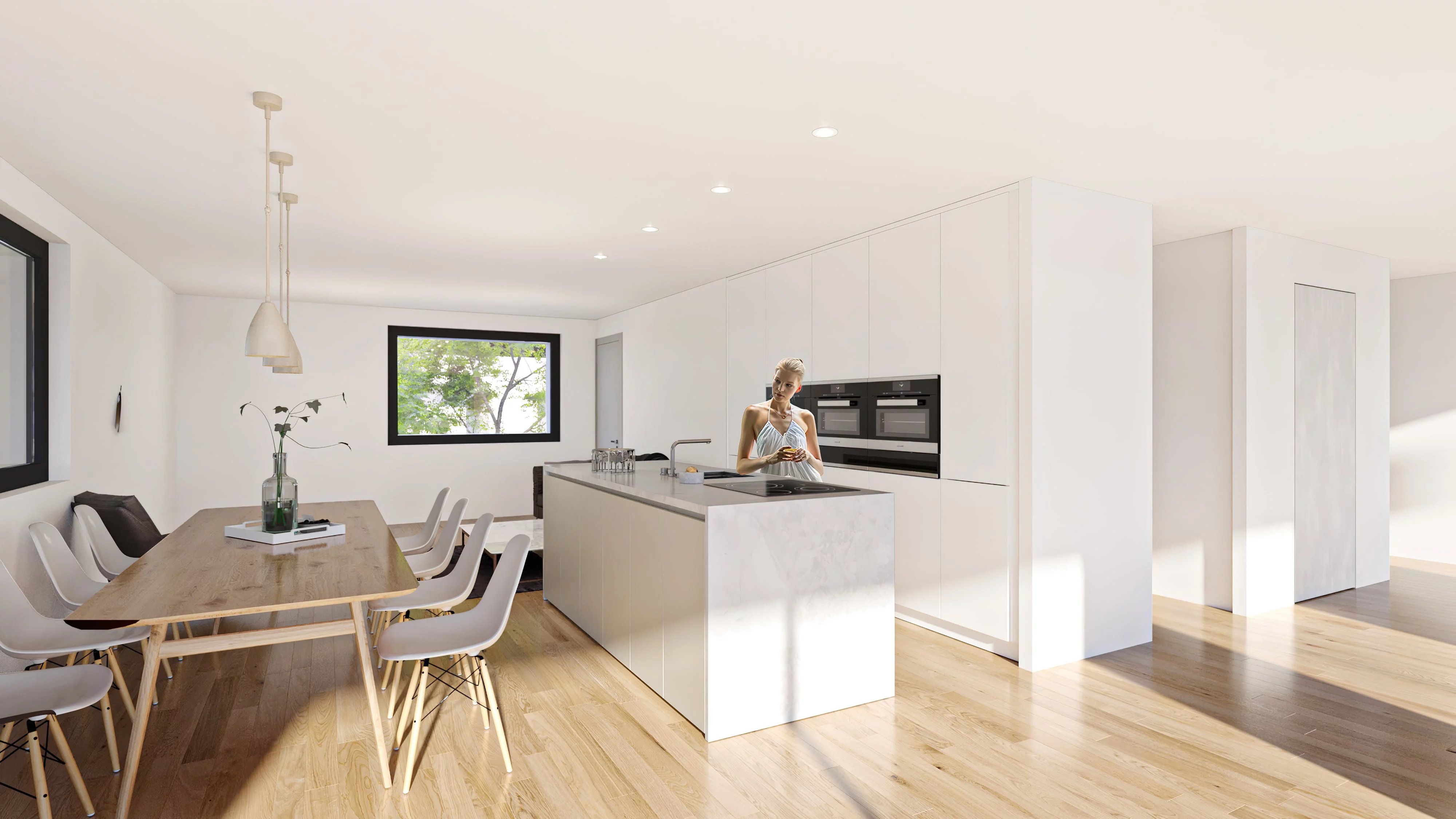 Studios neufs a vendre - Livraison dès juin 2026