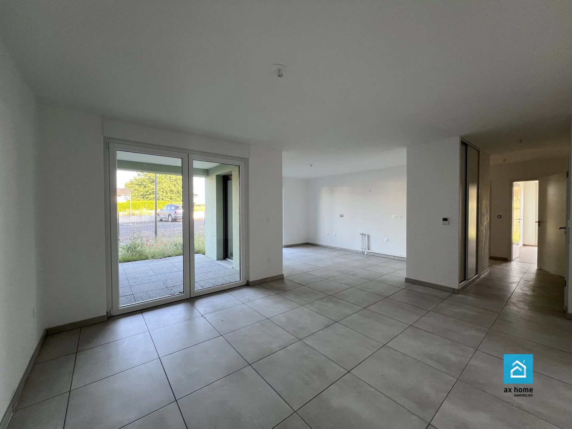 Vente Appartement Truchtersheim