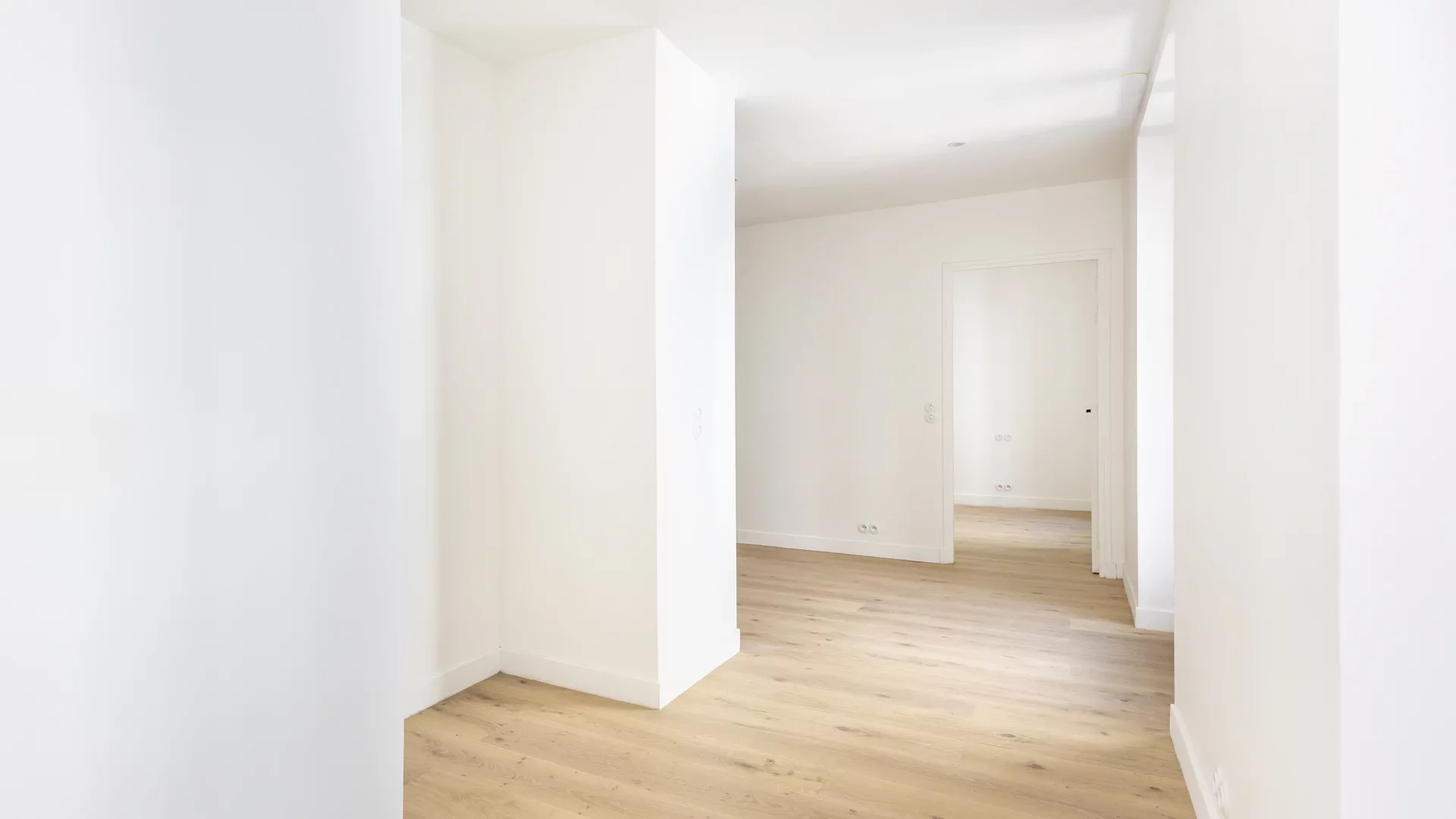 Paris 3e - RUE DU TEMPLE / SAINTE-AVOYE