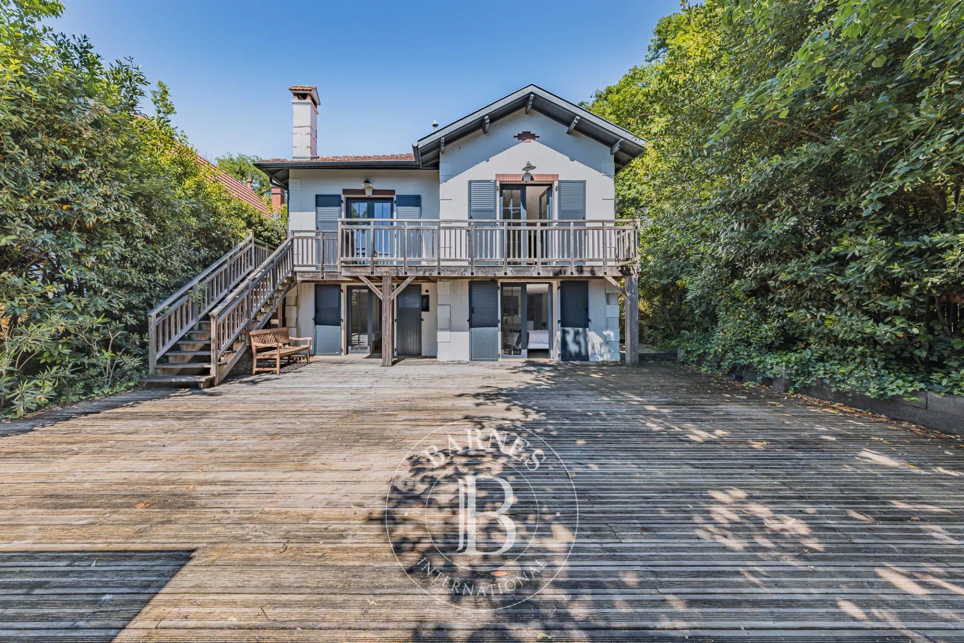 Дом Arcachon - picture 2