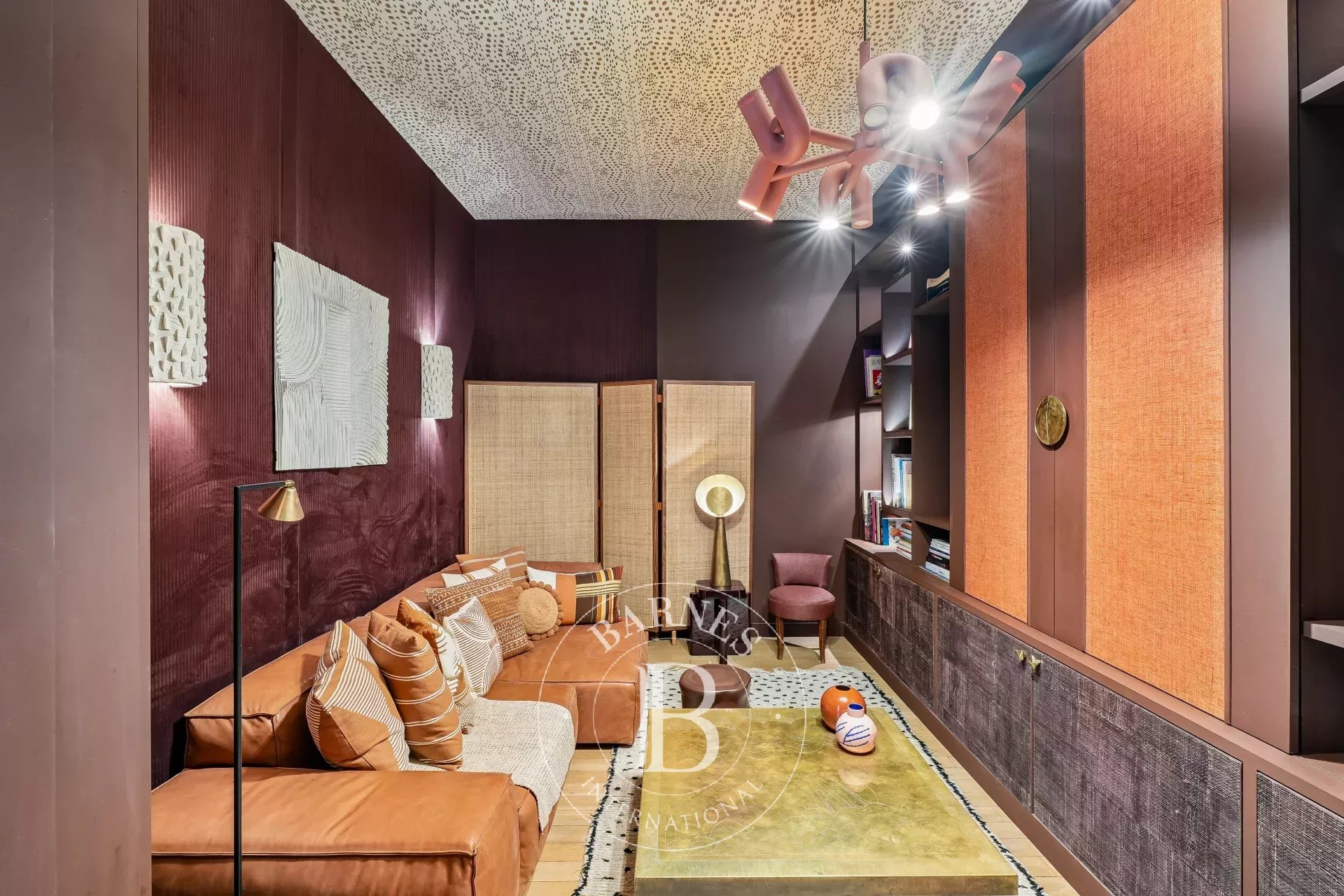 Paris  - Apartment 4 Bedrooms - picture 13